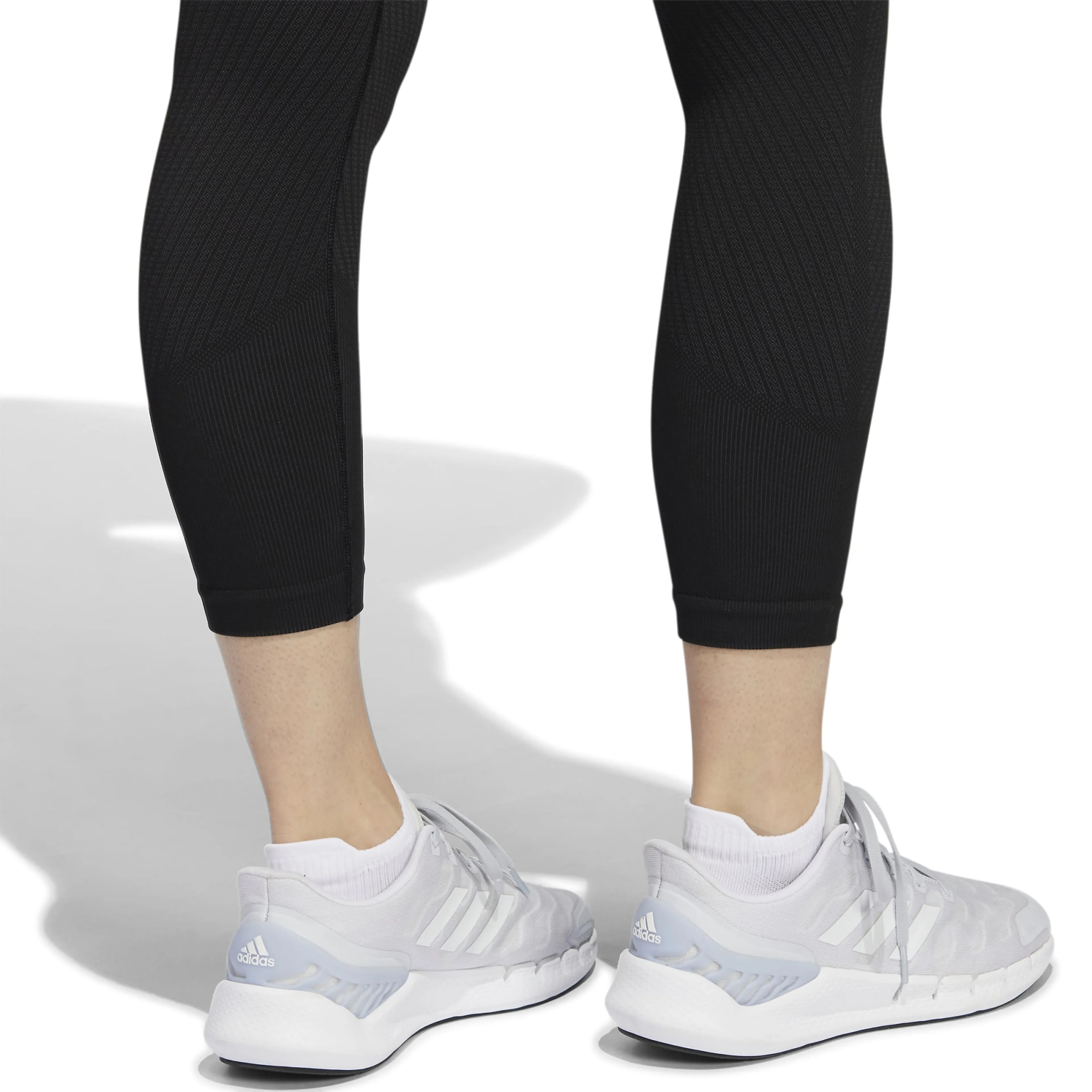 Aeroknit Training 7/8 tights dame Aeroknit Training 7/8 tights dame