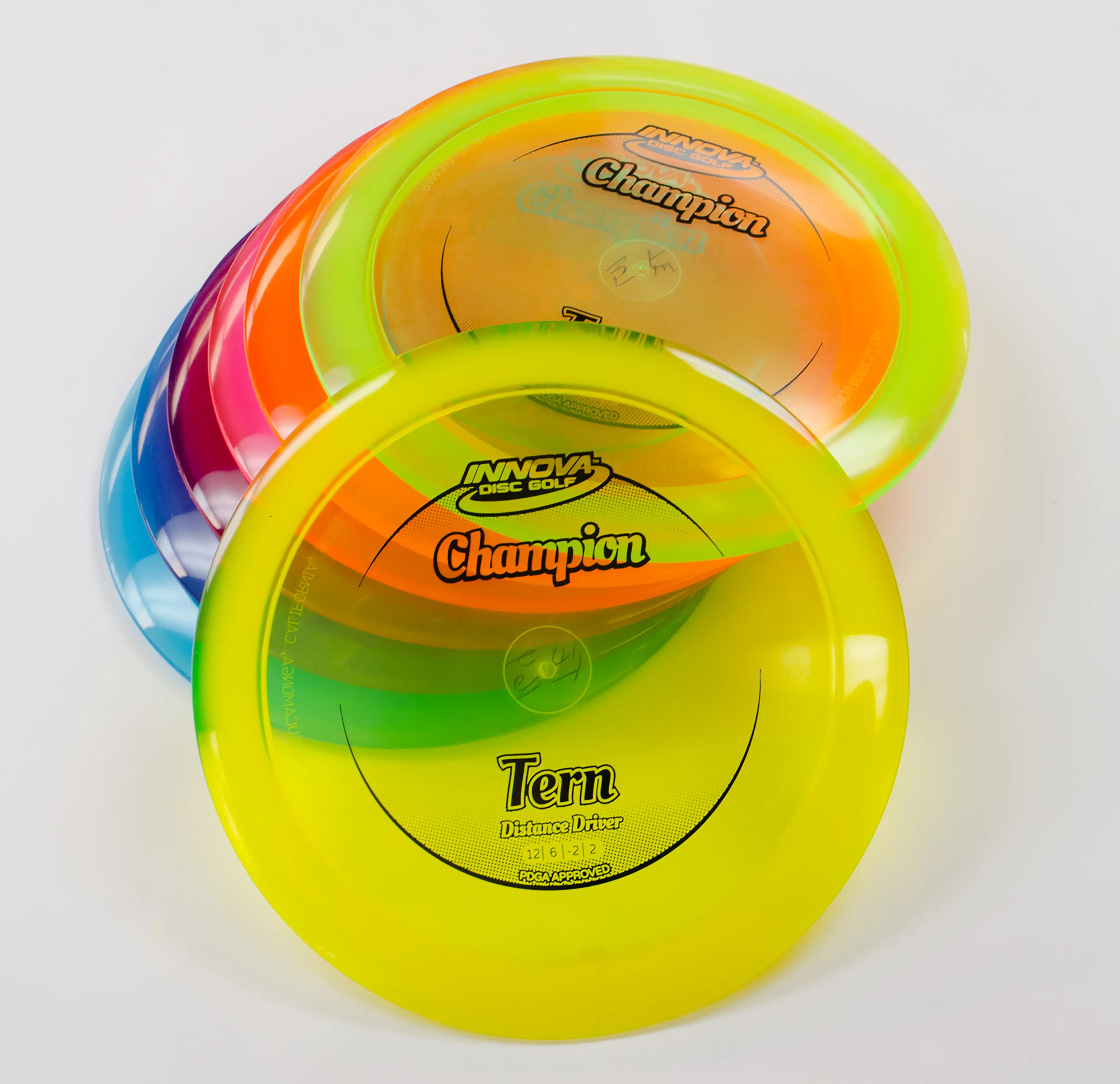 Champion Tern Distance Driver