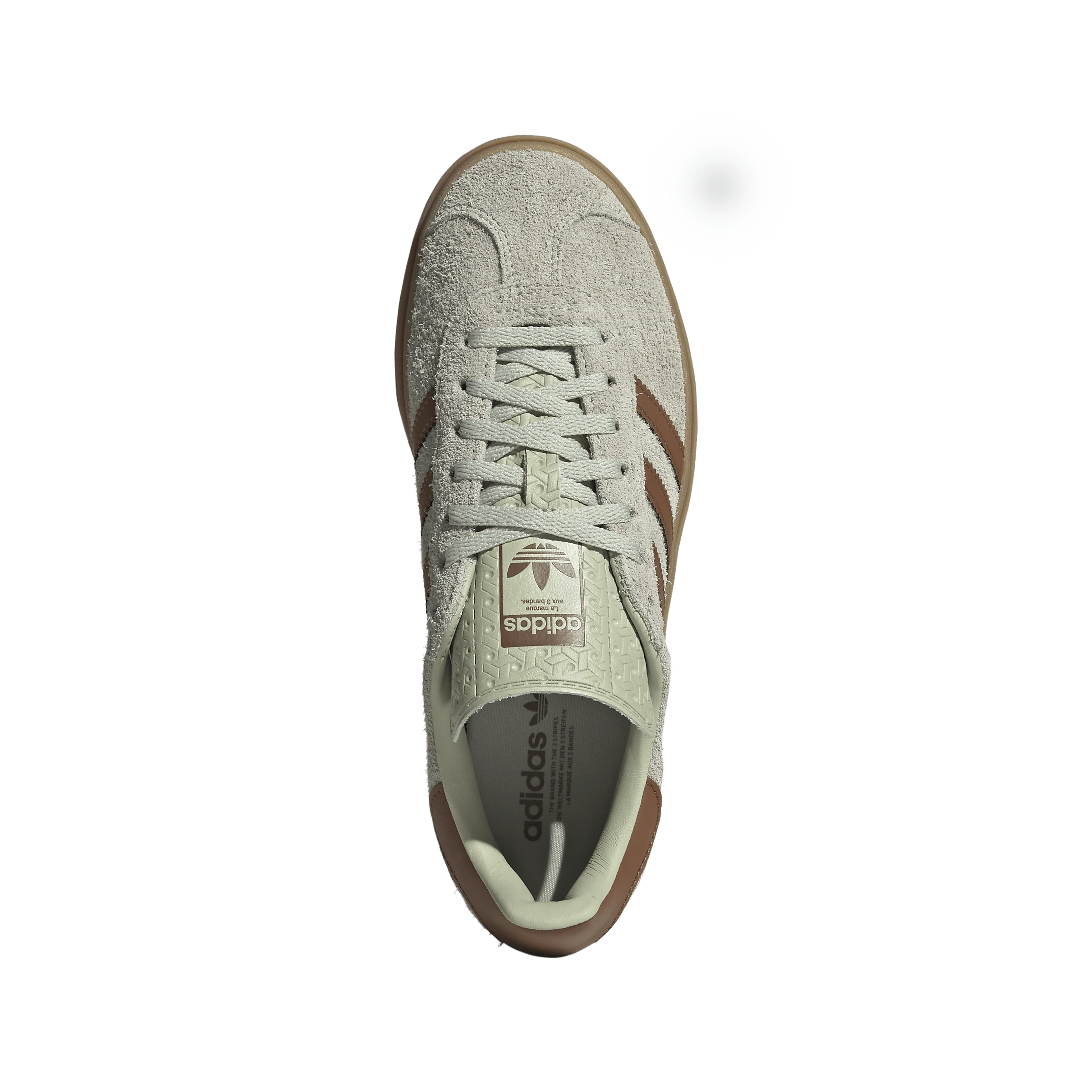 GAZELLE BOLD Sko Dame