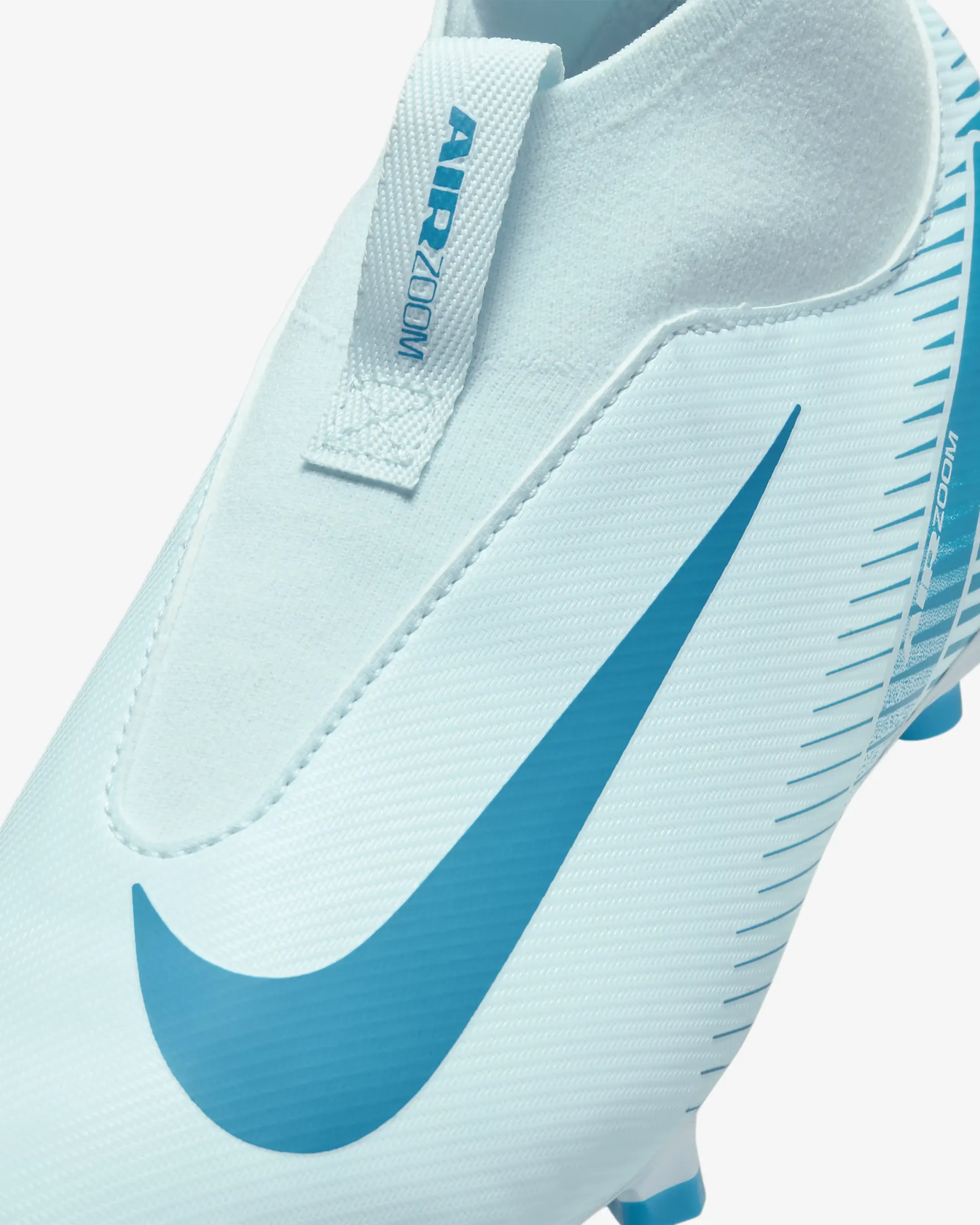 Mercurial Superfly 10 Academy FG/MG fotballsko junior kunstgress/gress