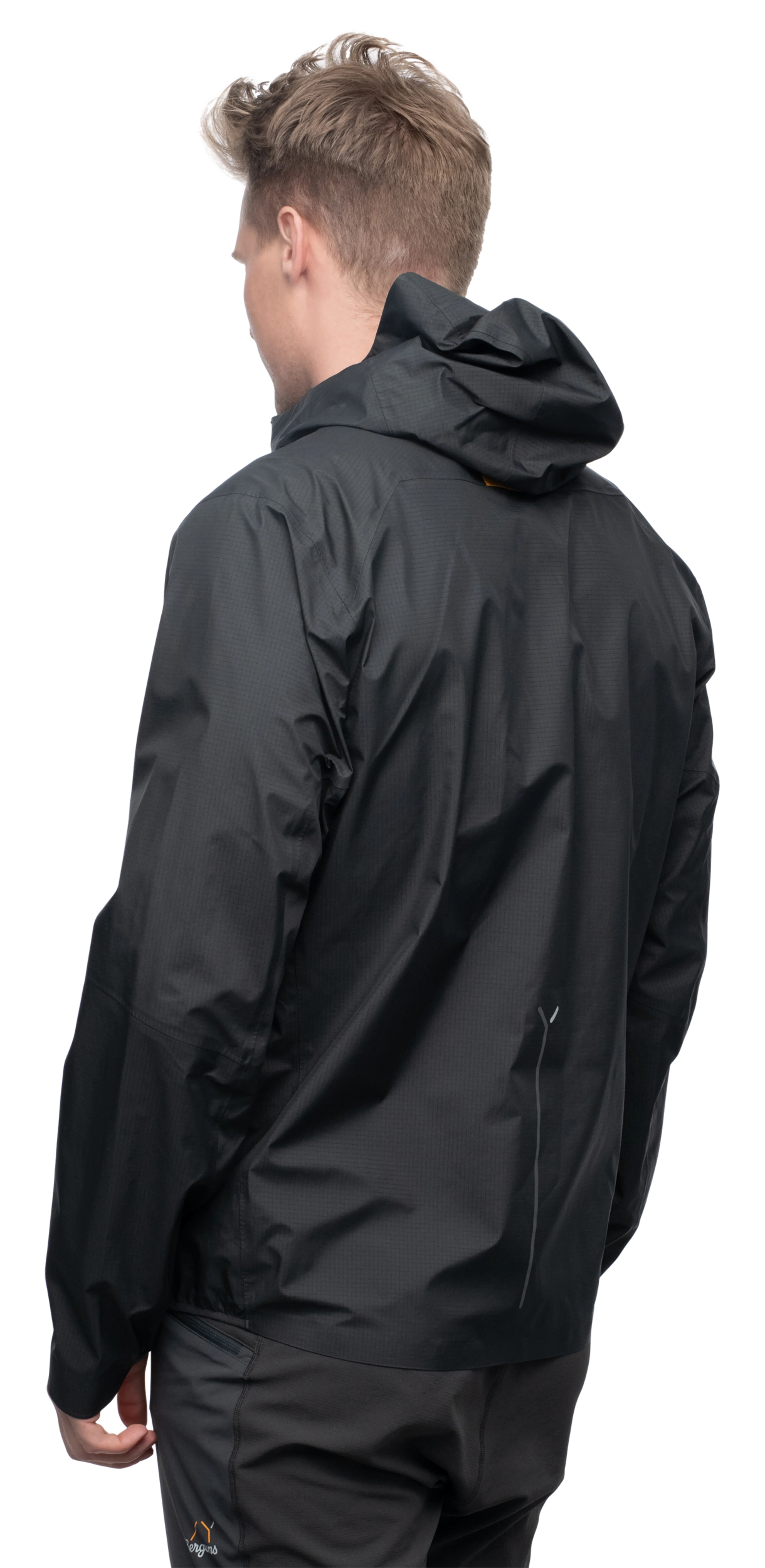 Y LightLine Air 3L Shell Jacket Men