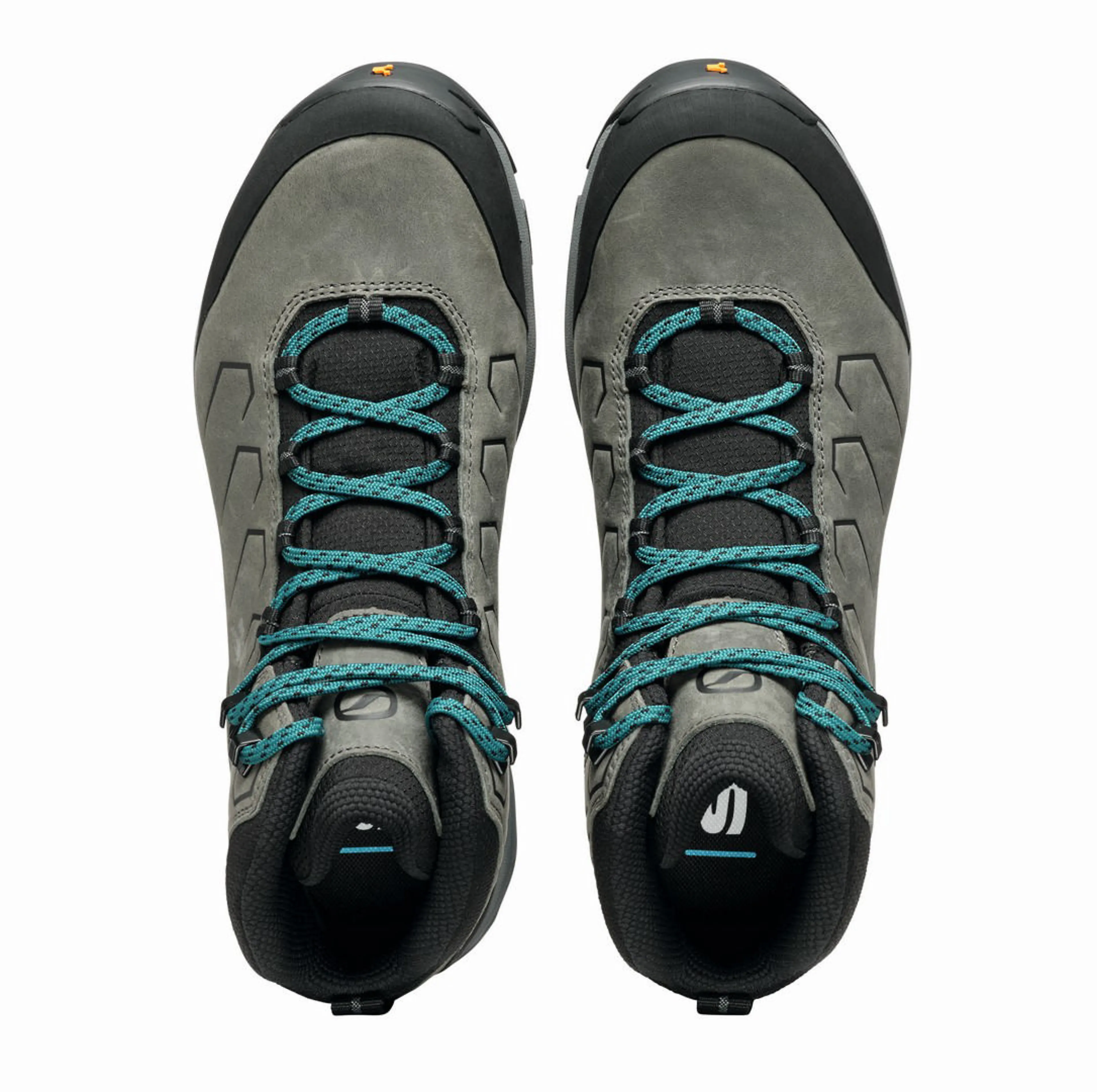 Moraine Mid Pro GTX