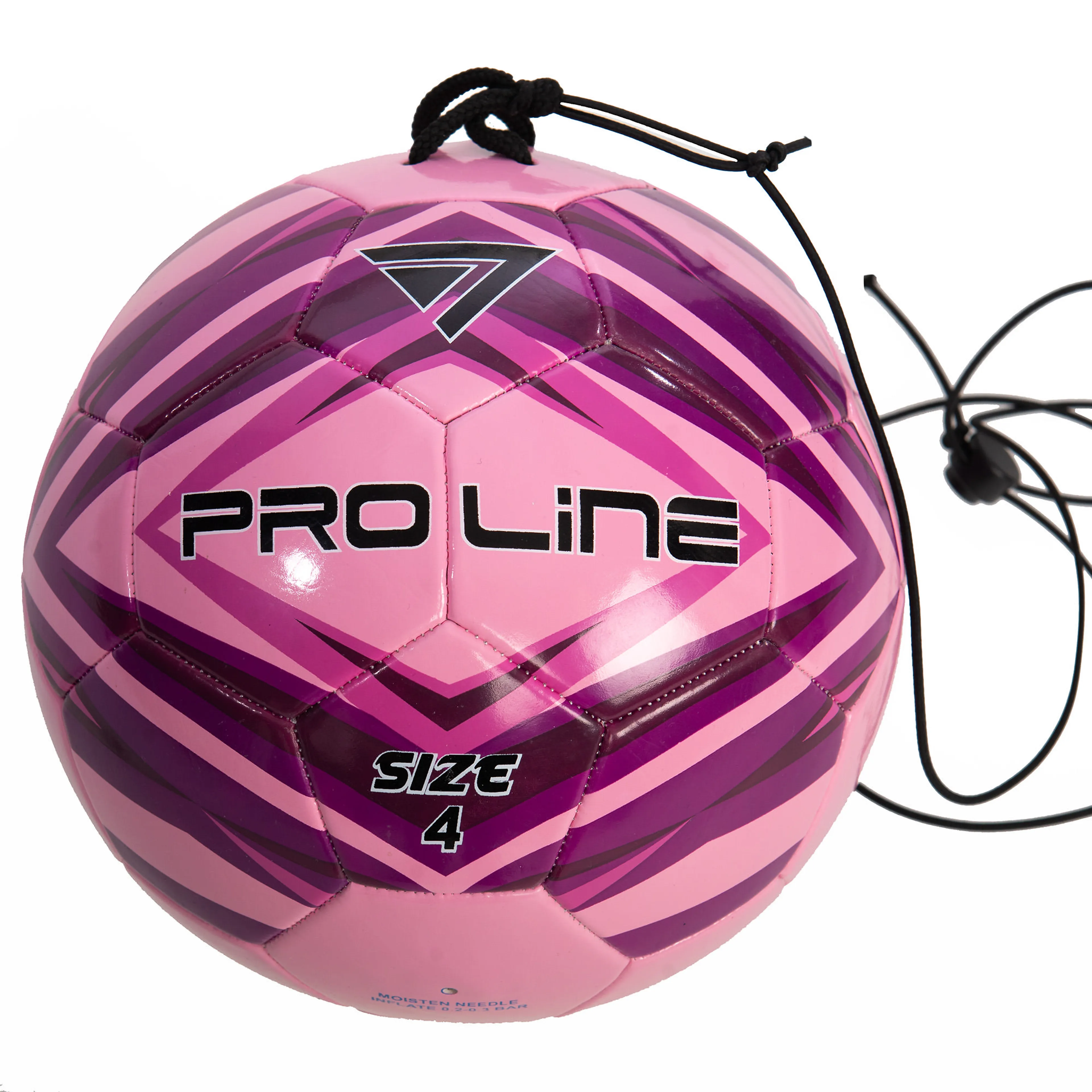 Enter String Ball