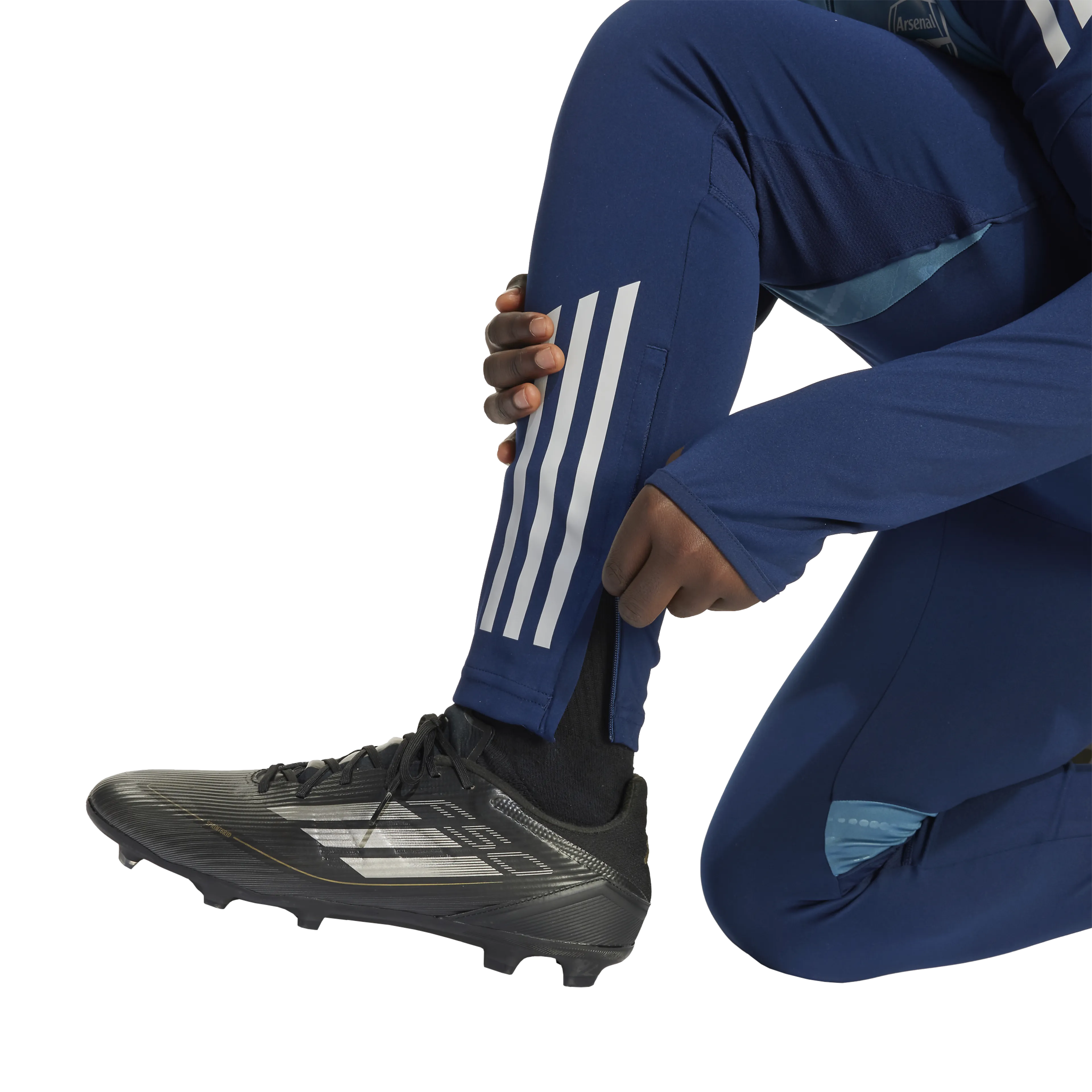 Arsenal Tiro 25 Competition Training Pants Kids