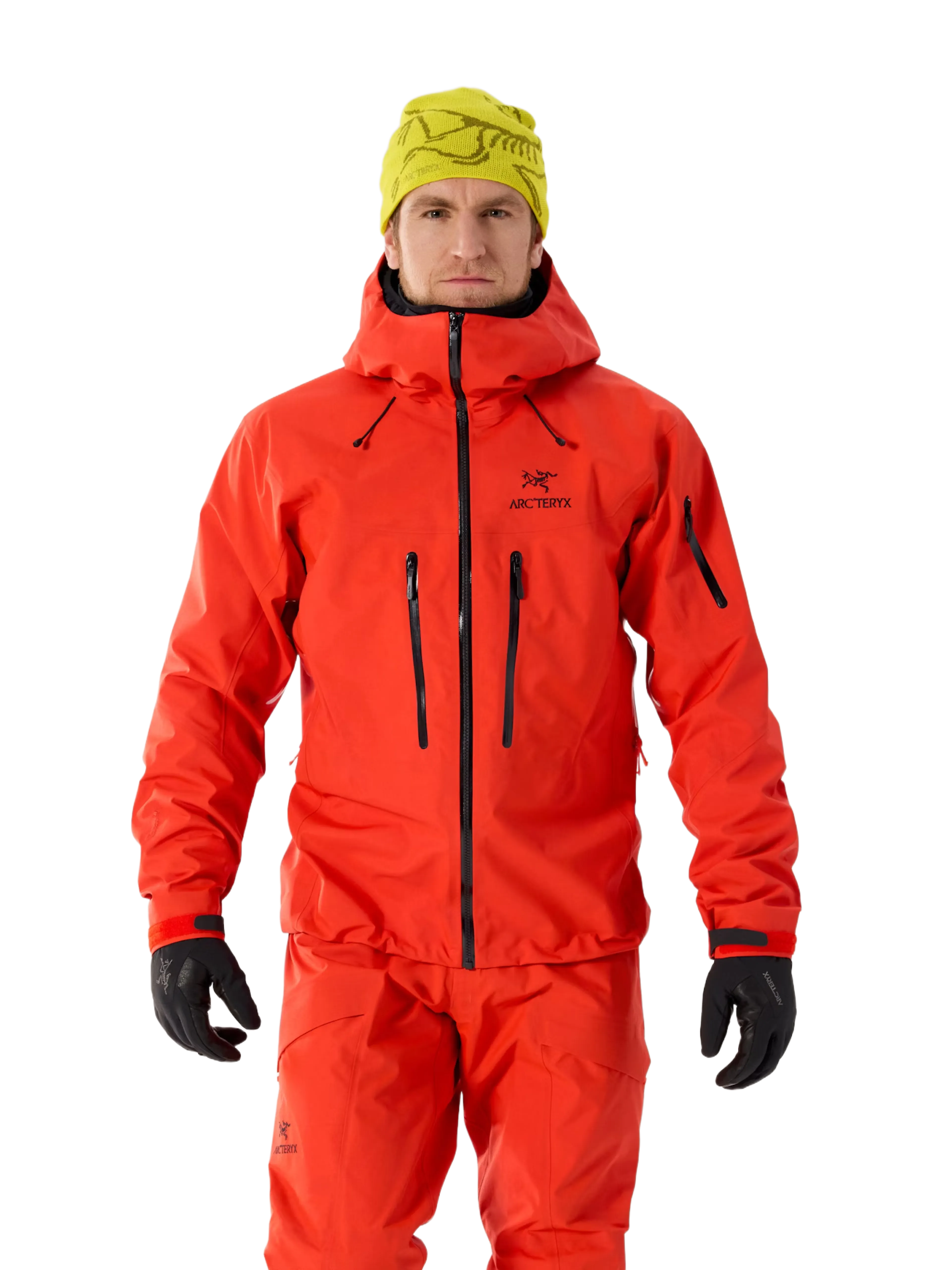 Alpha SV Jacket M