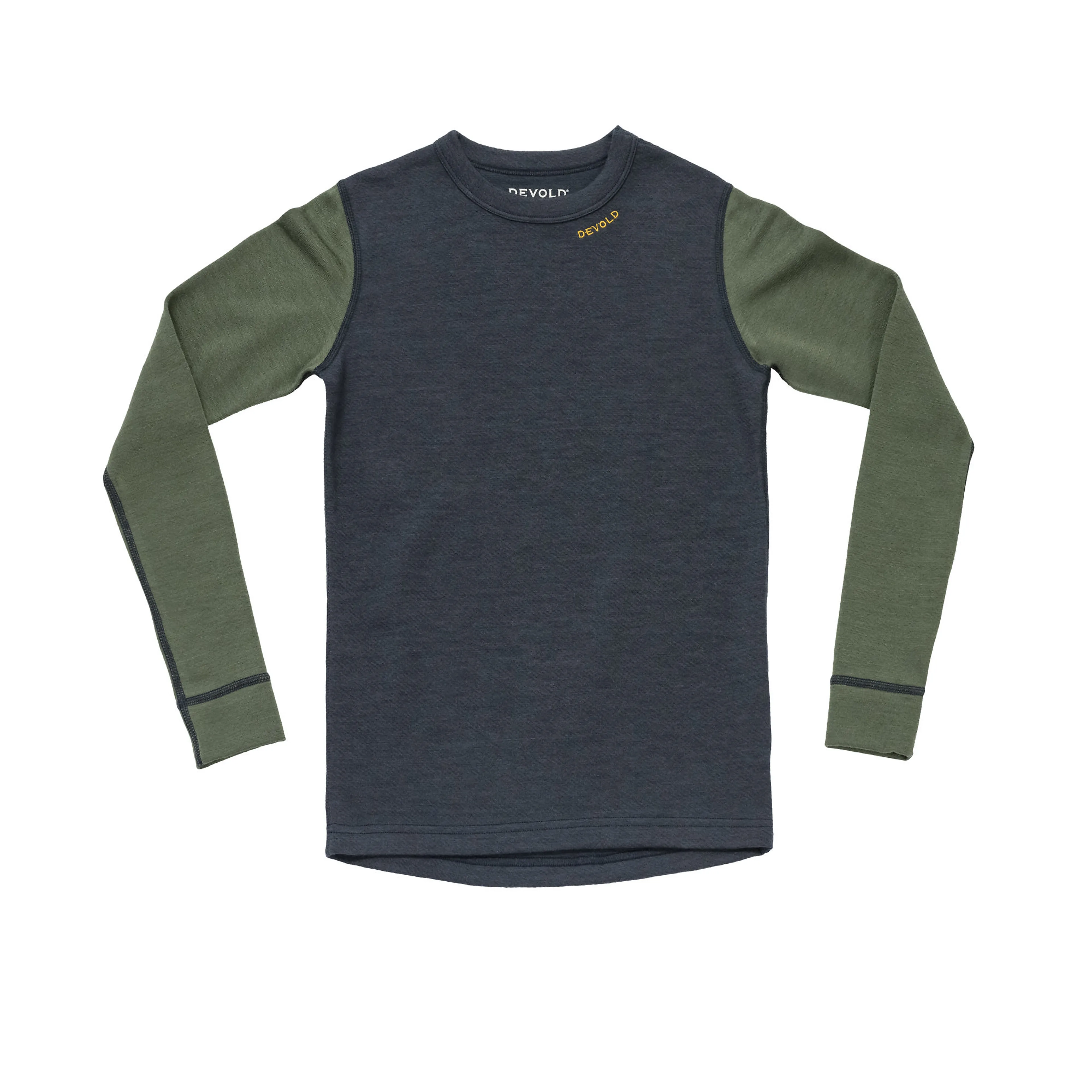 EXPEDITION MERINO SHIRT JR