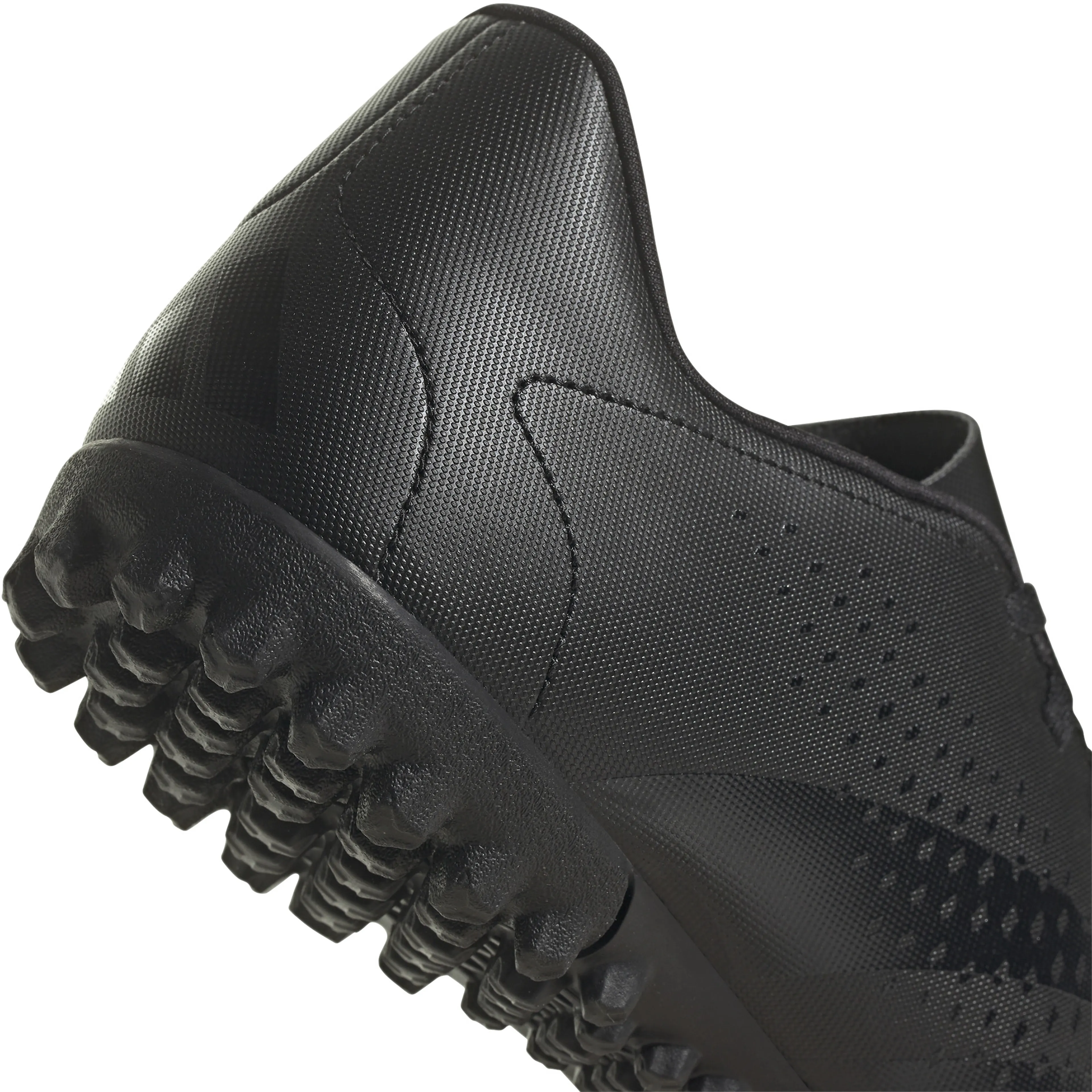 Predator Accuracy.4 Turf fotballsko grus/kunstgress