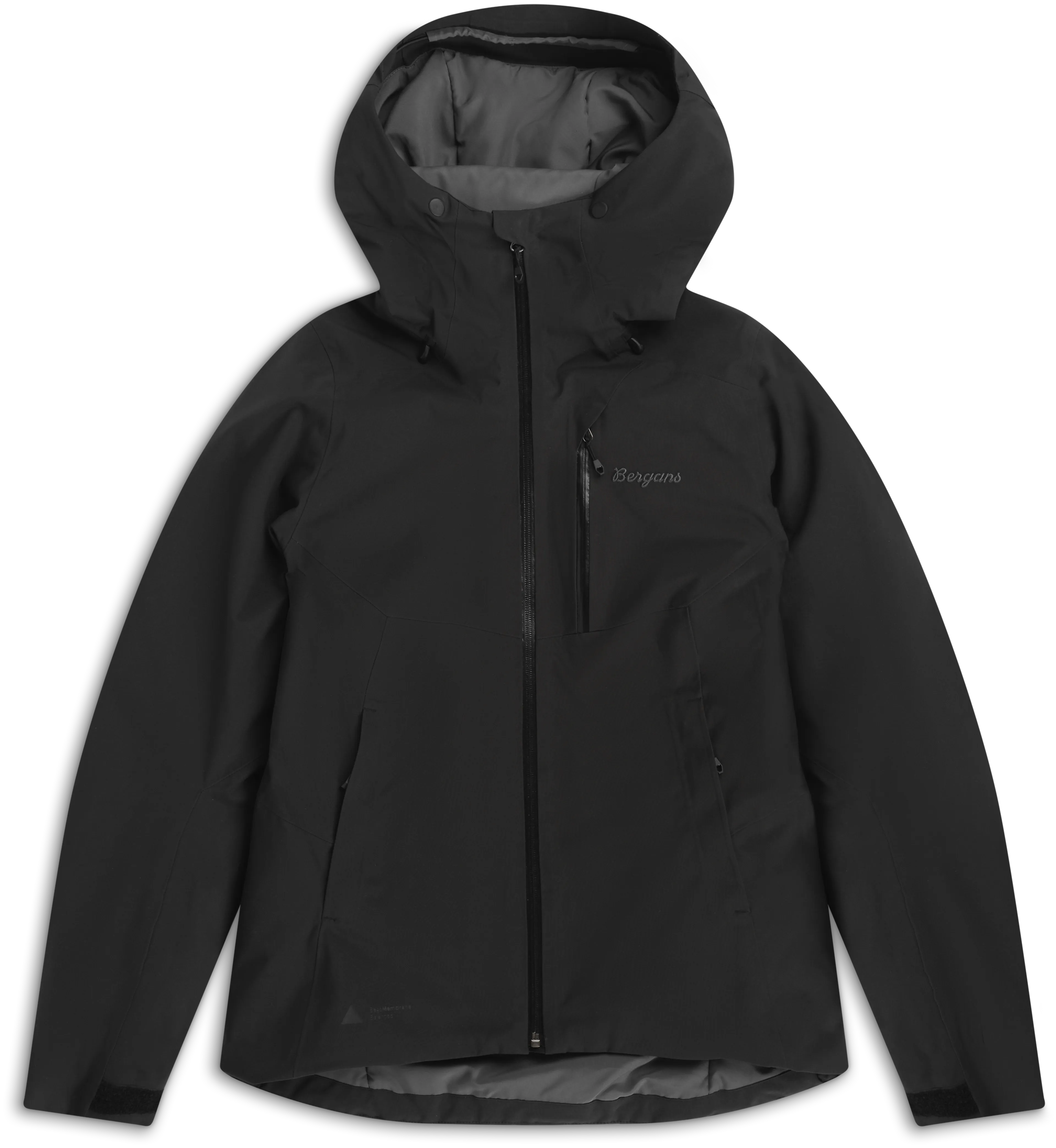 Oppdal Insulated Shell Jacket Women