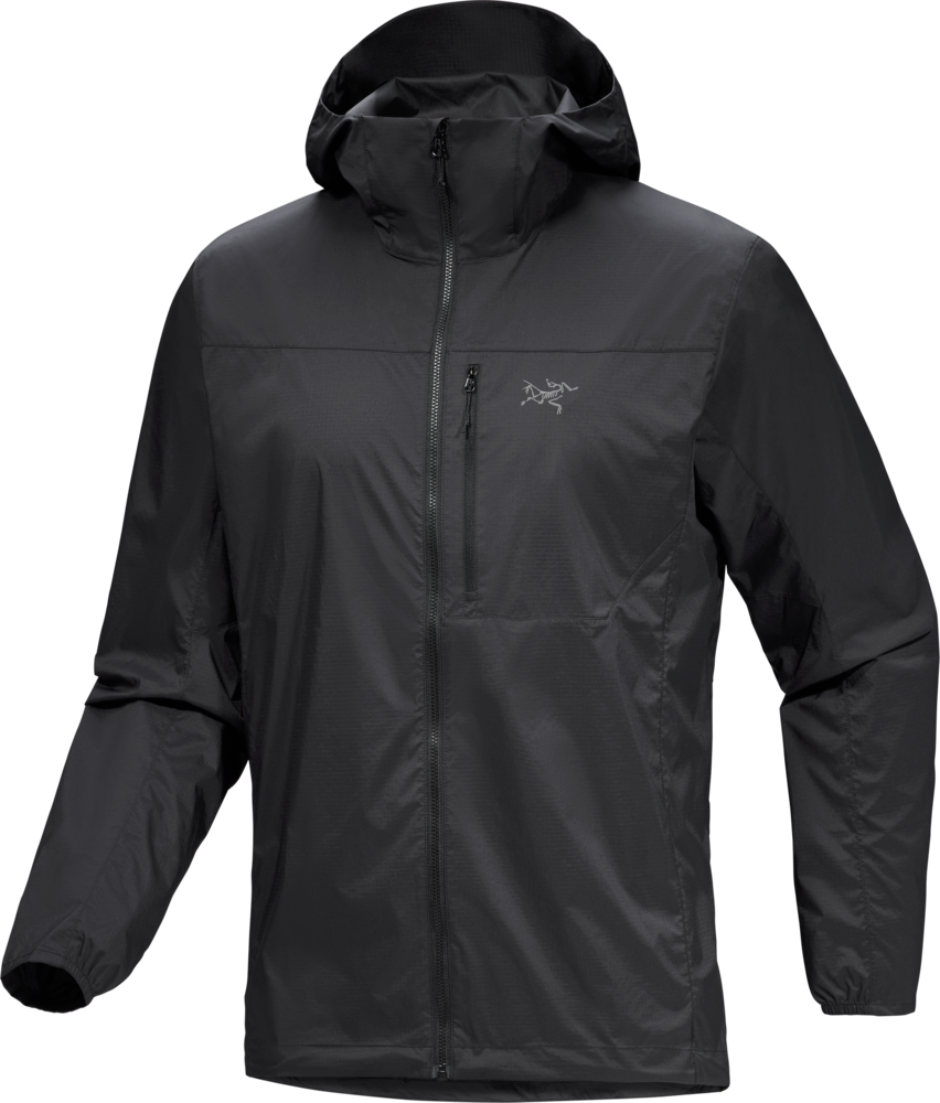 Squamish Hoody M