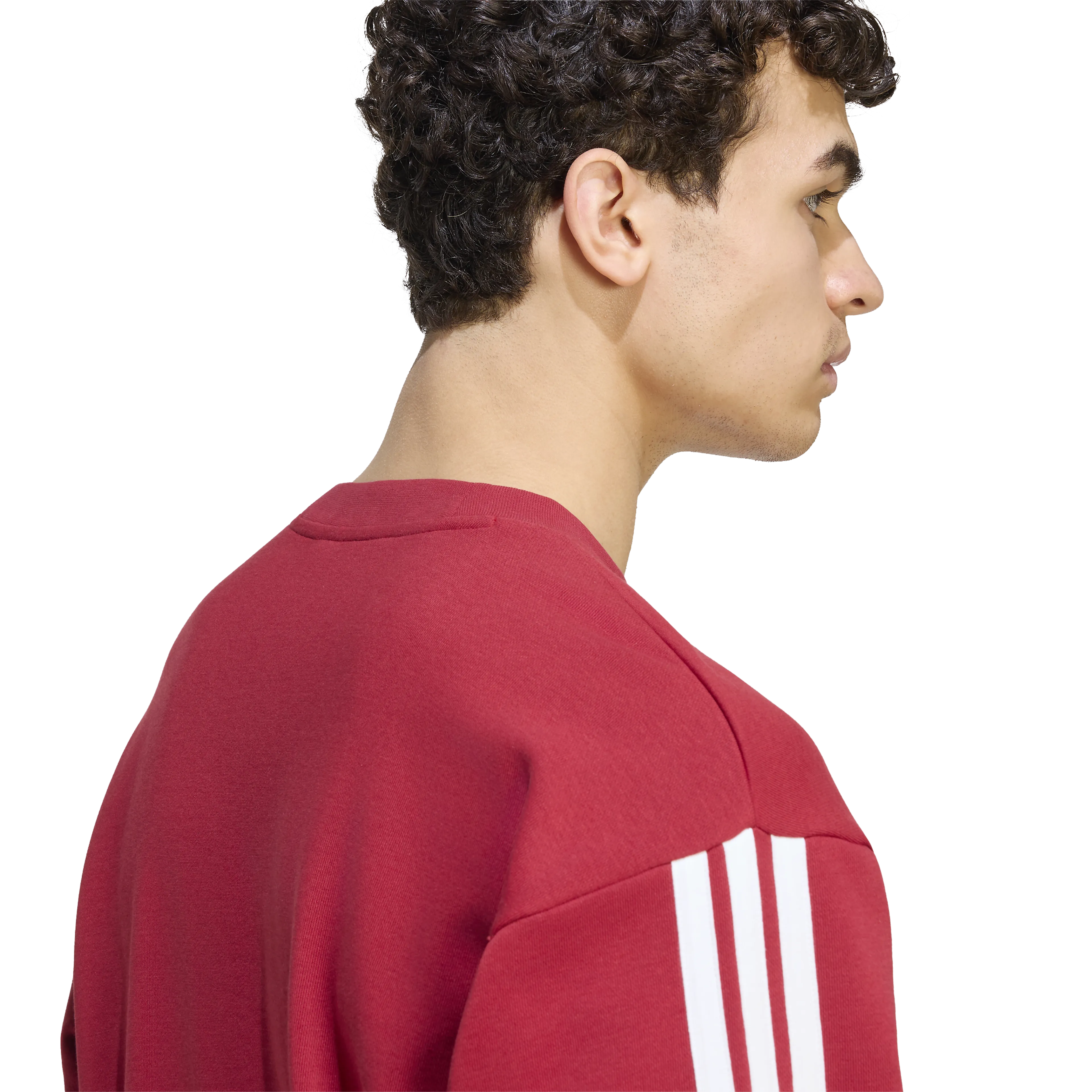 Liverpool FC DNA Sweatshirt