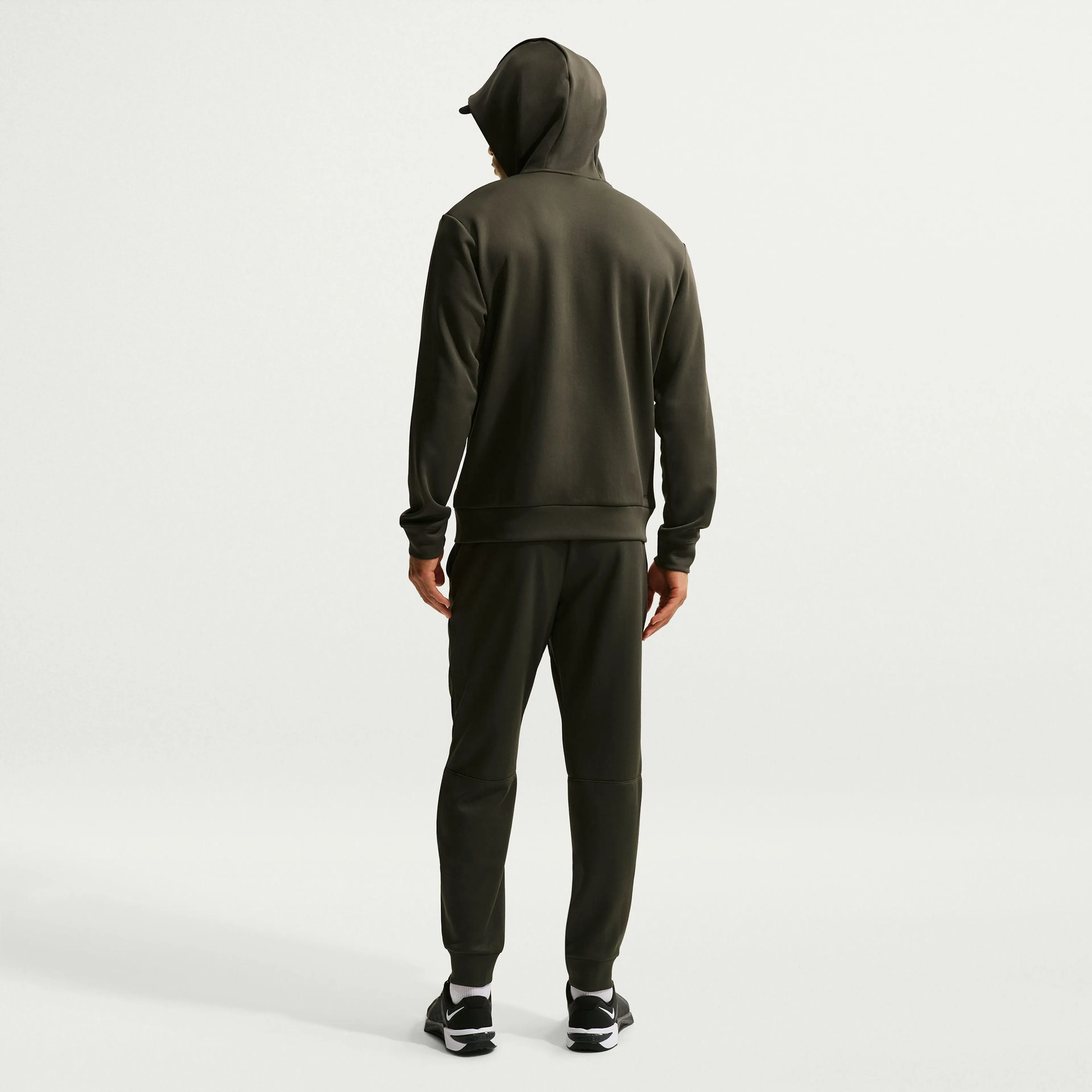  Hyverse Men's Dri-FIT UV Training Joggers