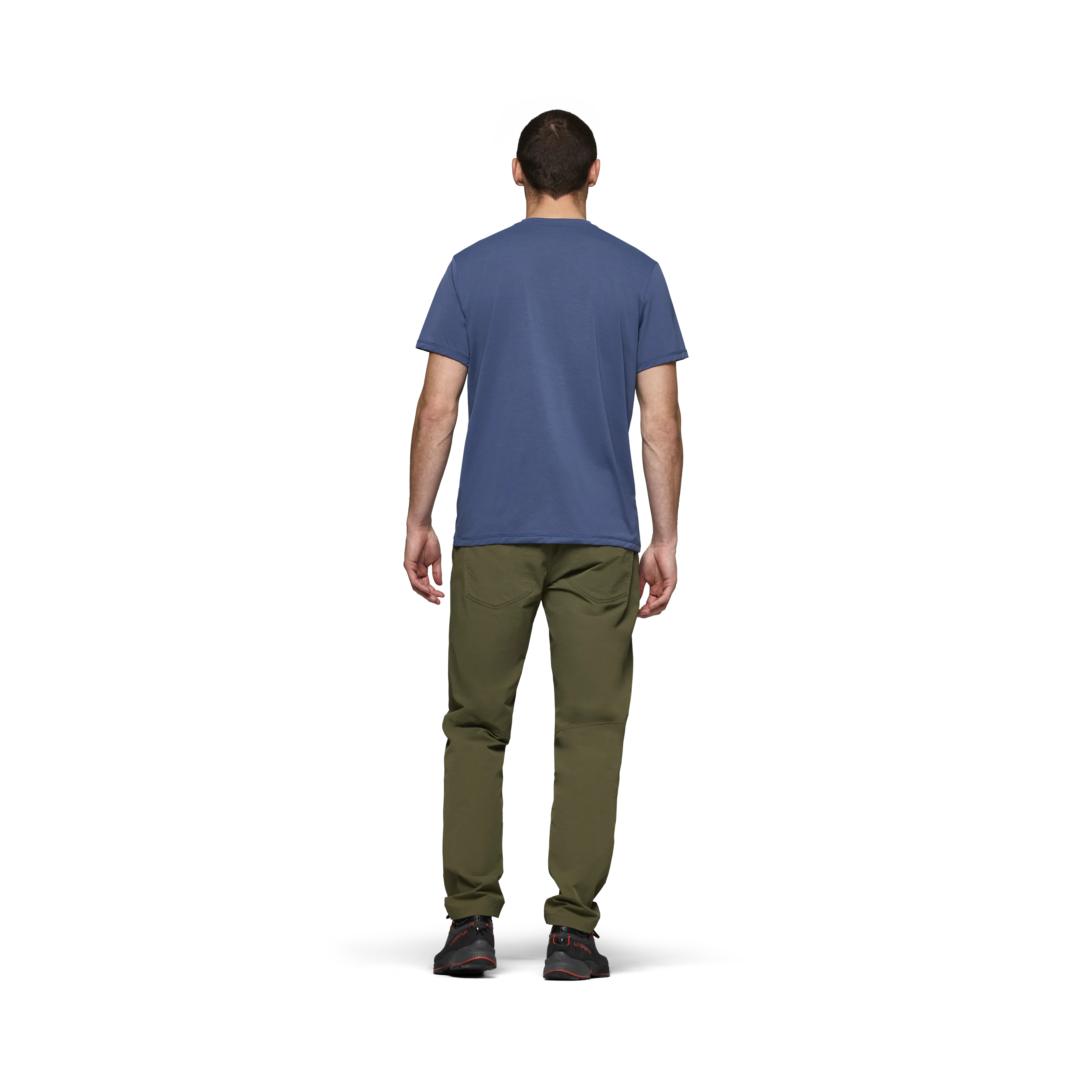 femund tech T-shirt M's