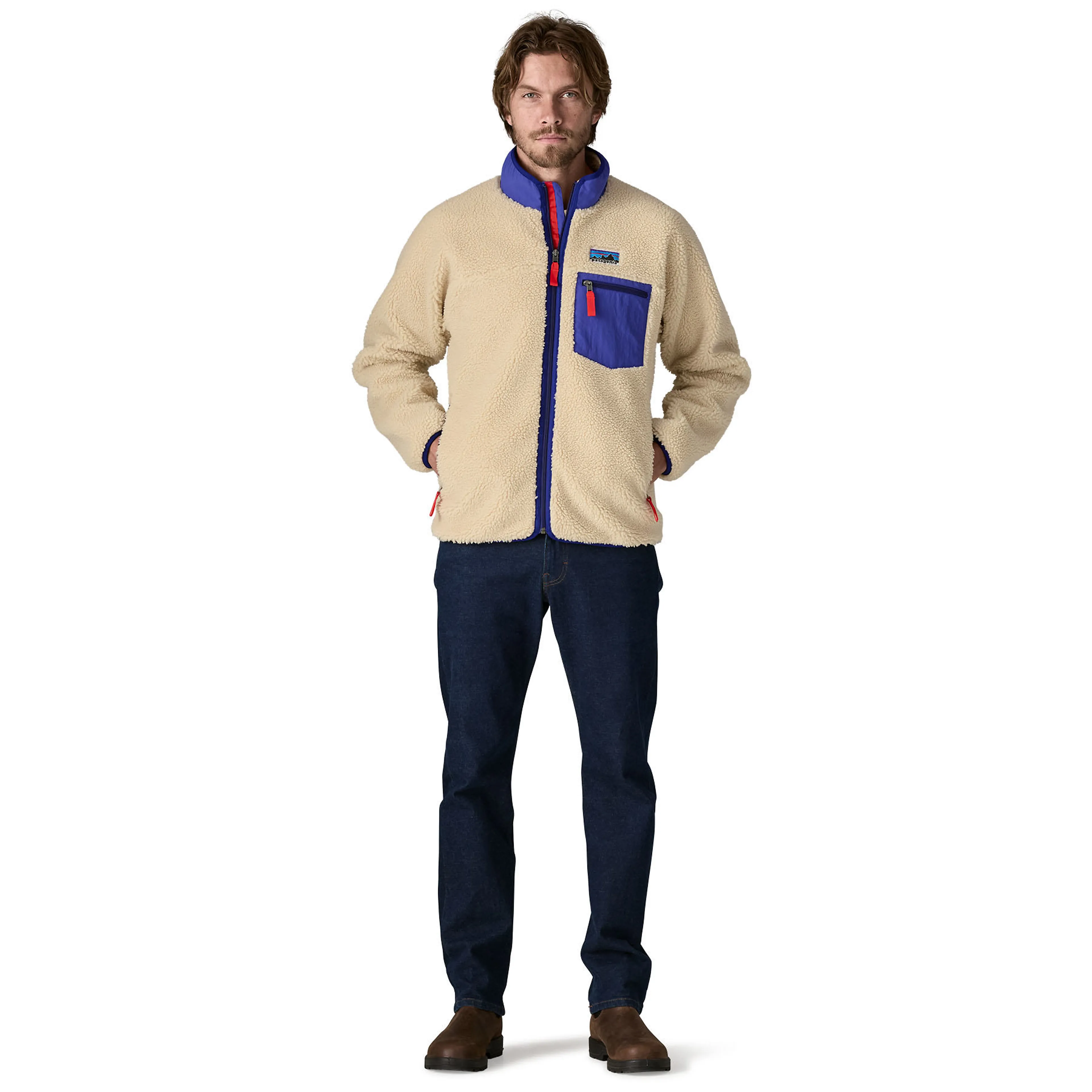 M's Classic Retro-X Jkt
