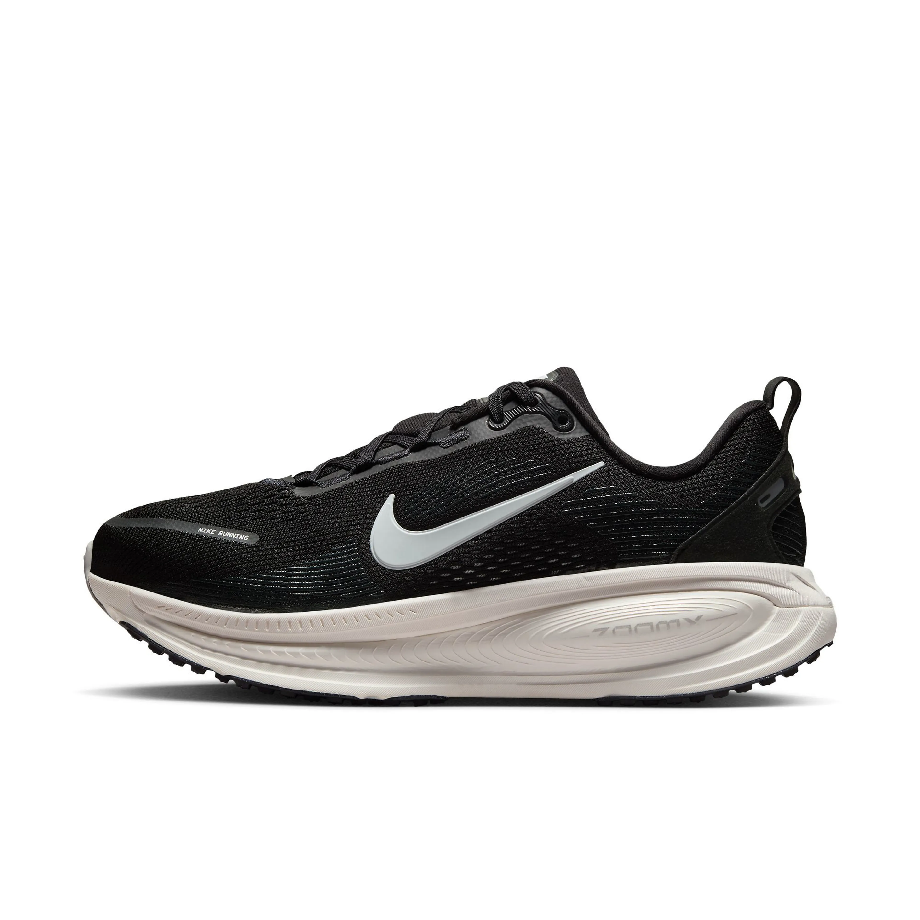 Vomero 18 Women's Road Running Shoes (Wide)