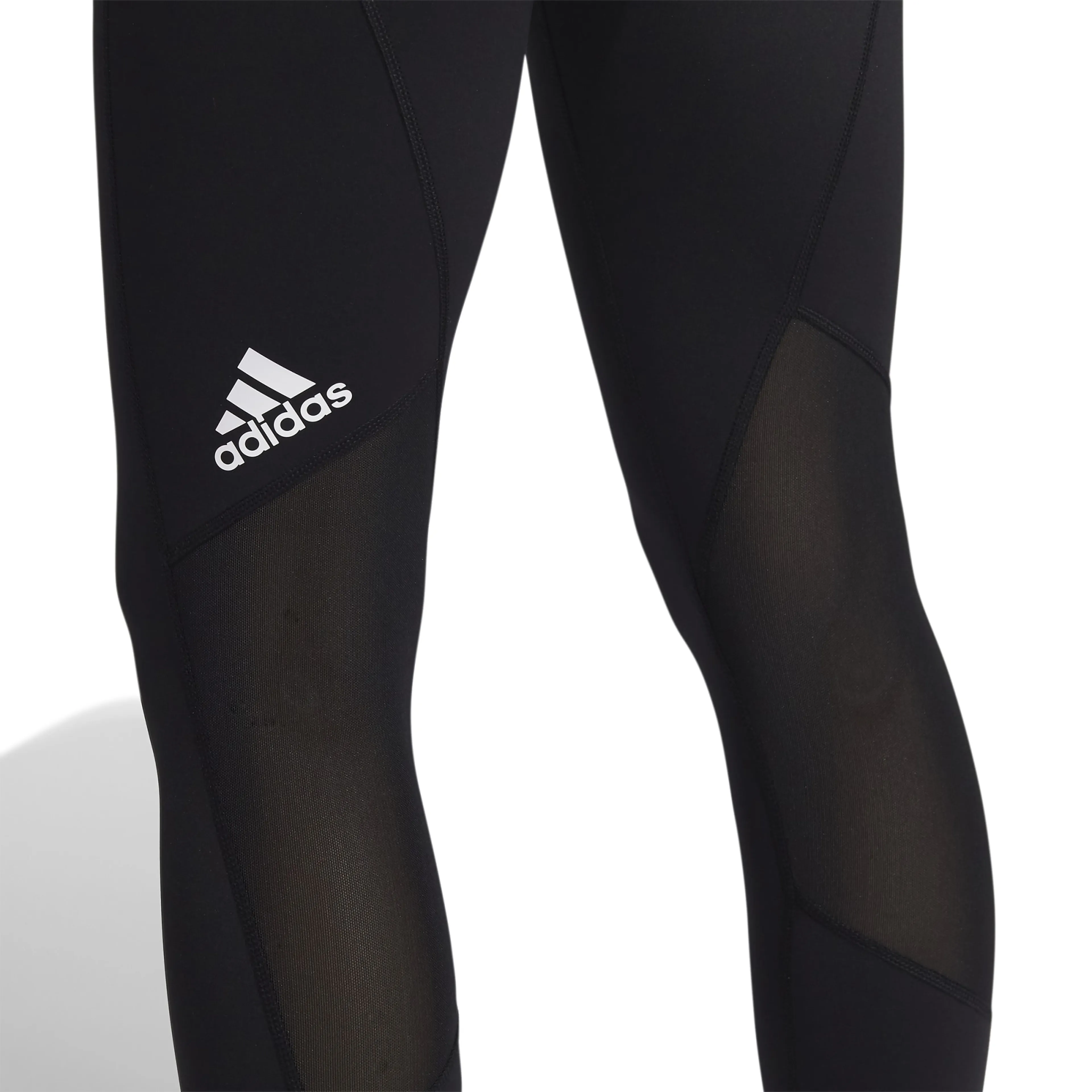 Techfit Badge of Sport tights dame