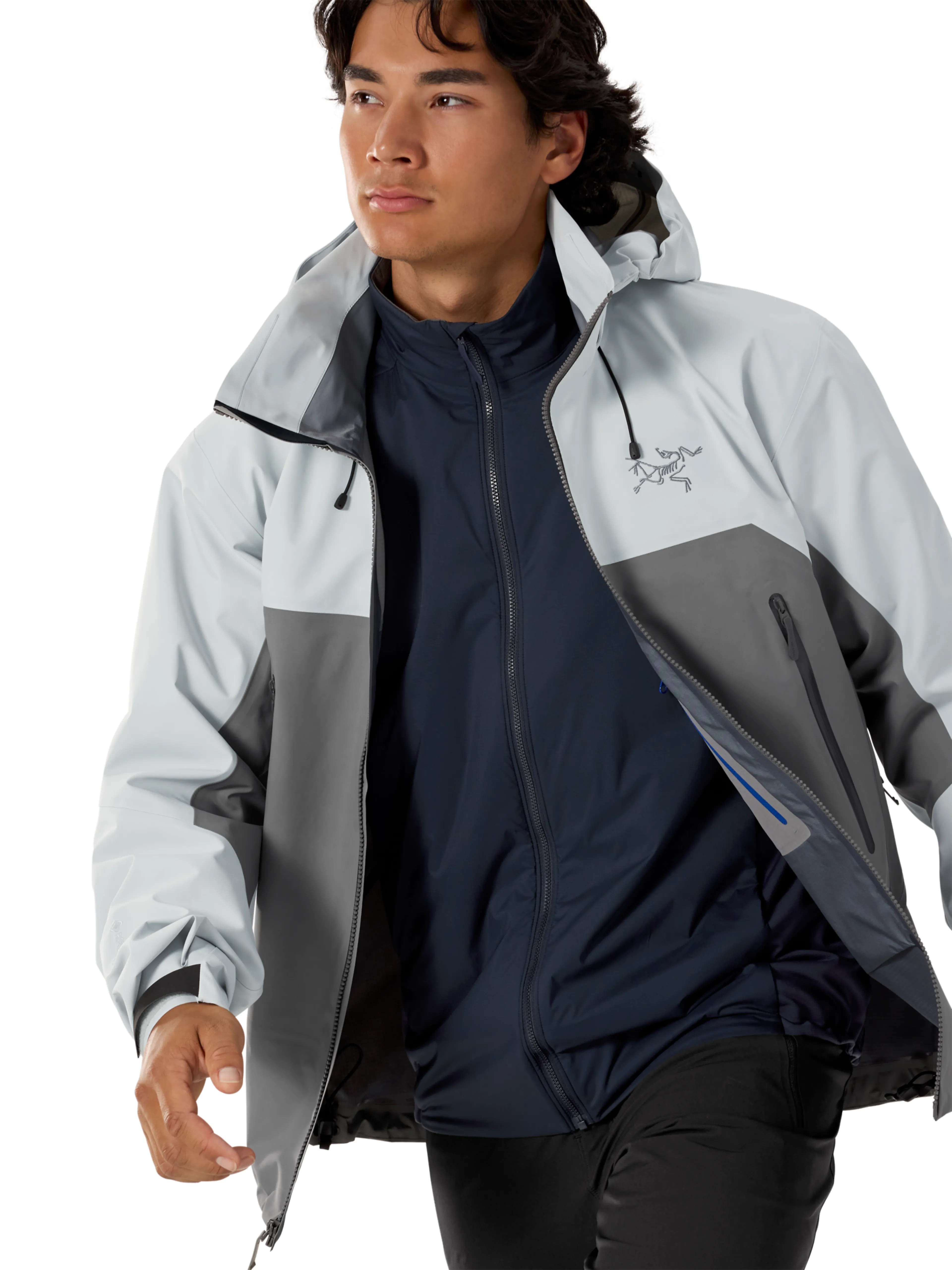 Atom Jacket M Atom Jacket M
