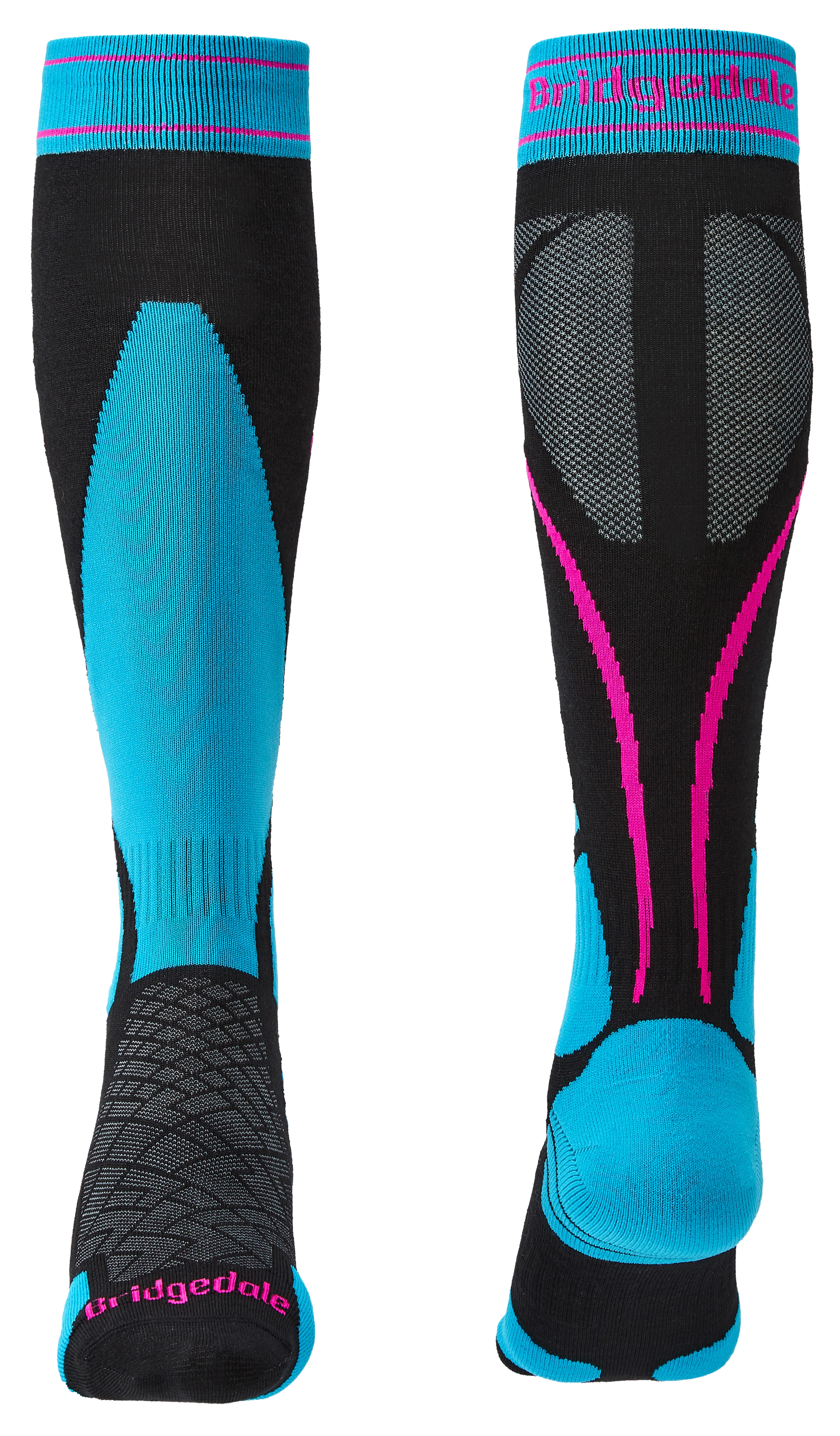 Ski Lightweight alpinsokk dame