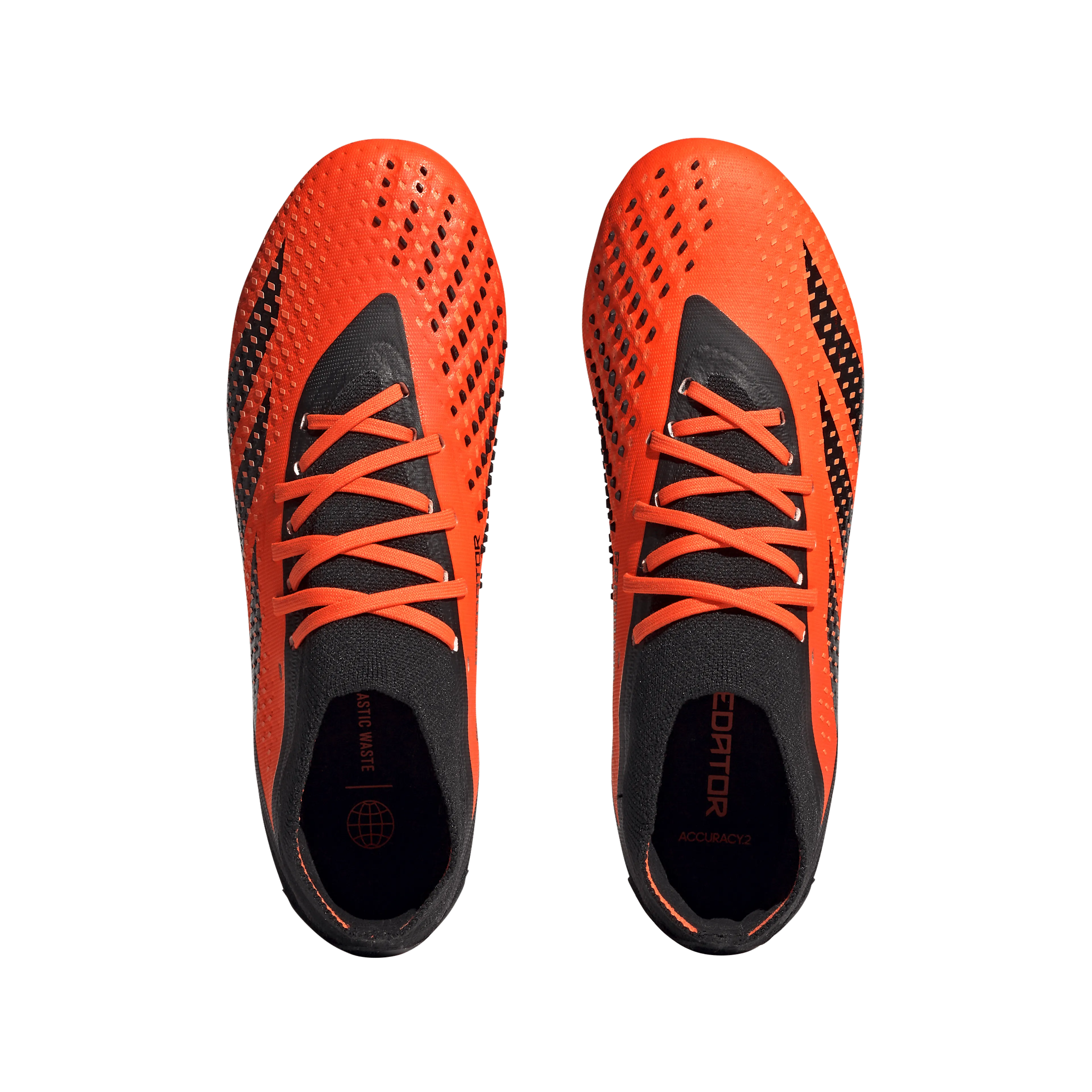 Predator Accuracy.2 Multiground fotballsko kunstgress/gress