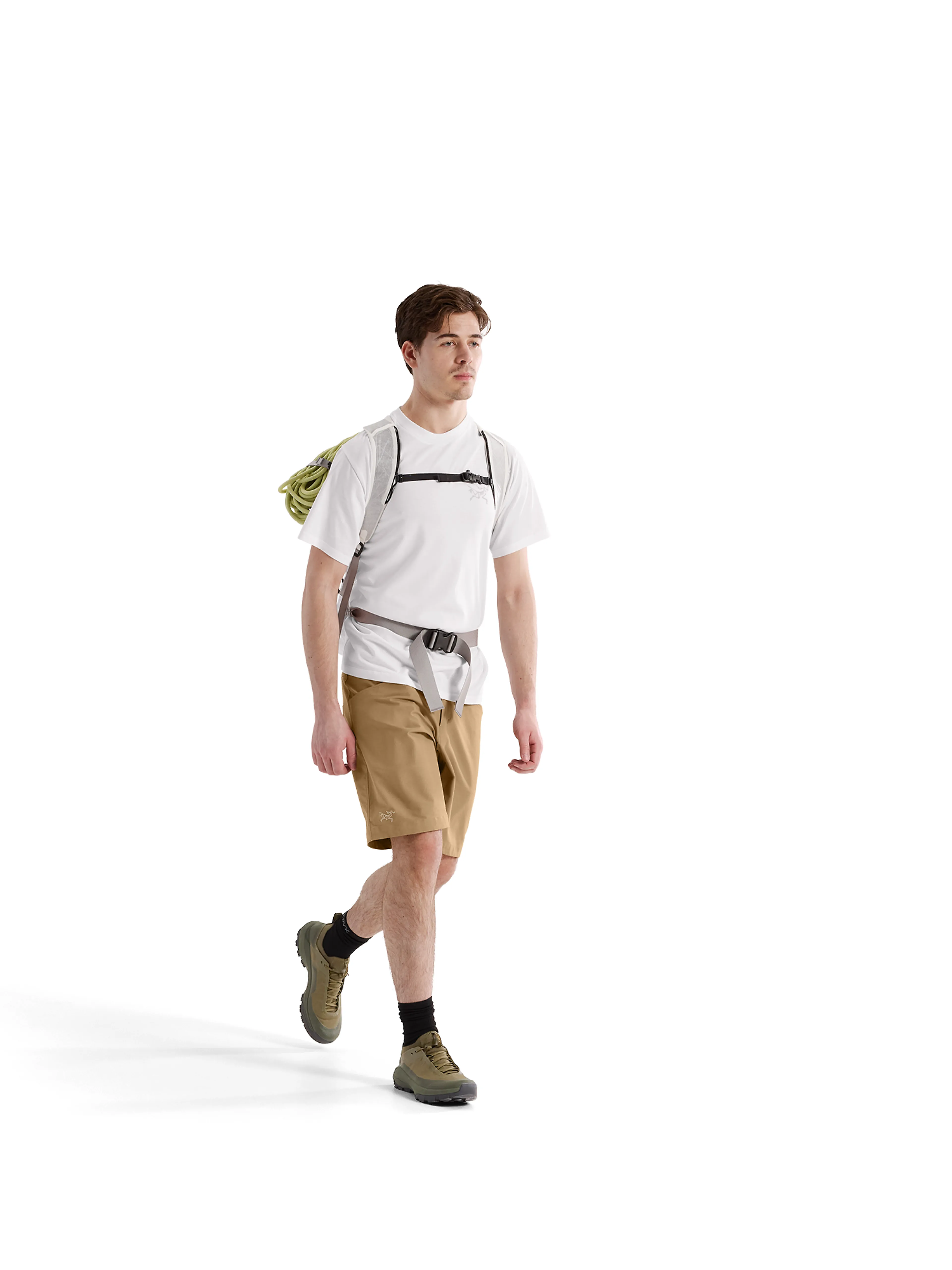 Kragg SL Cotton SS M