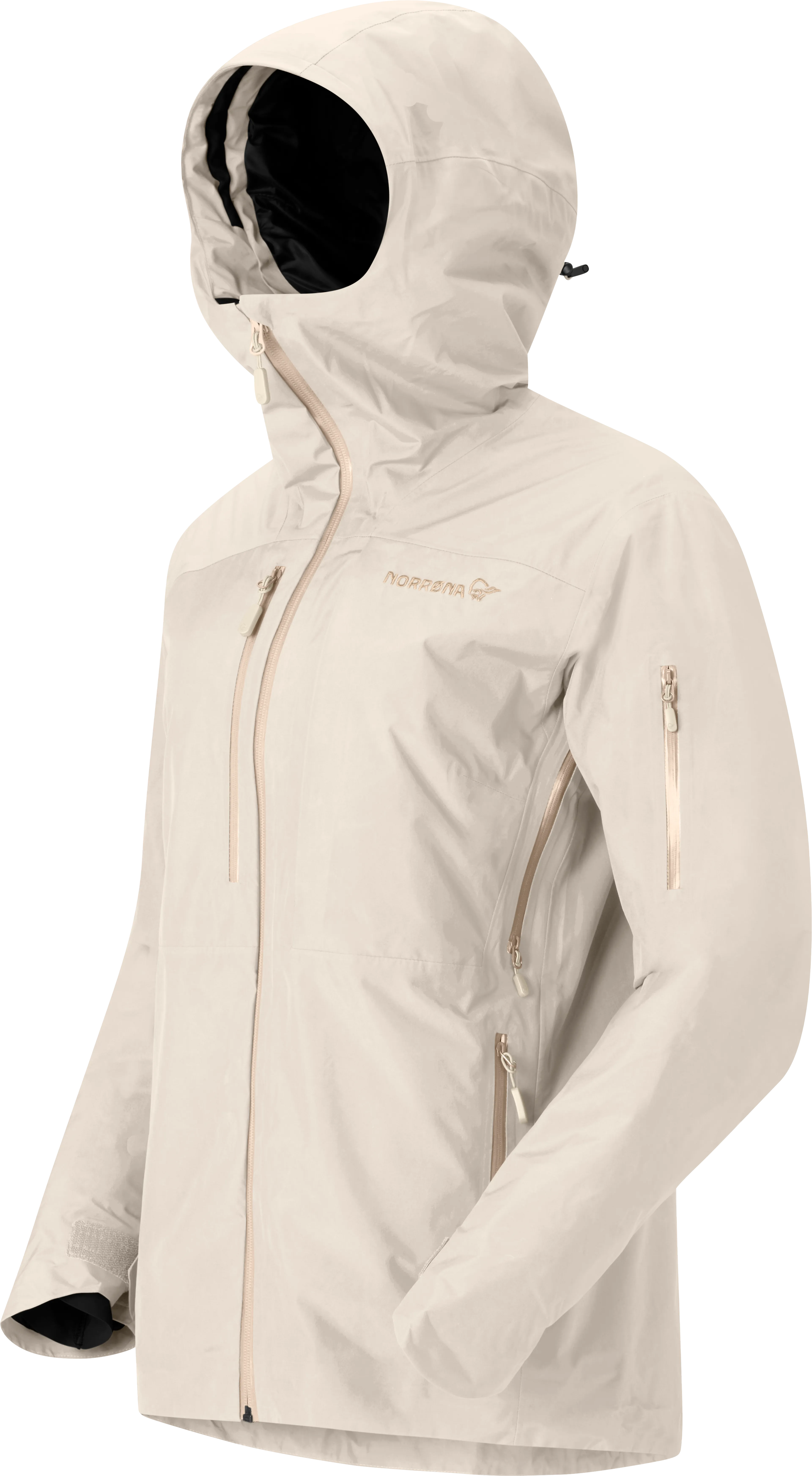lofoten Gore-Tex Insulated Jacket W's