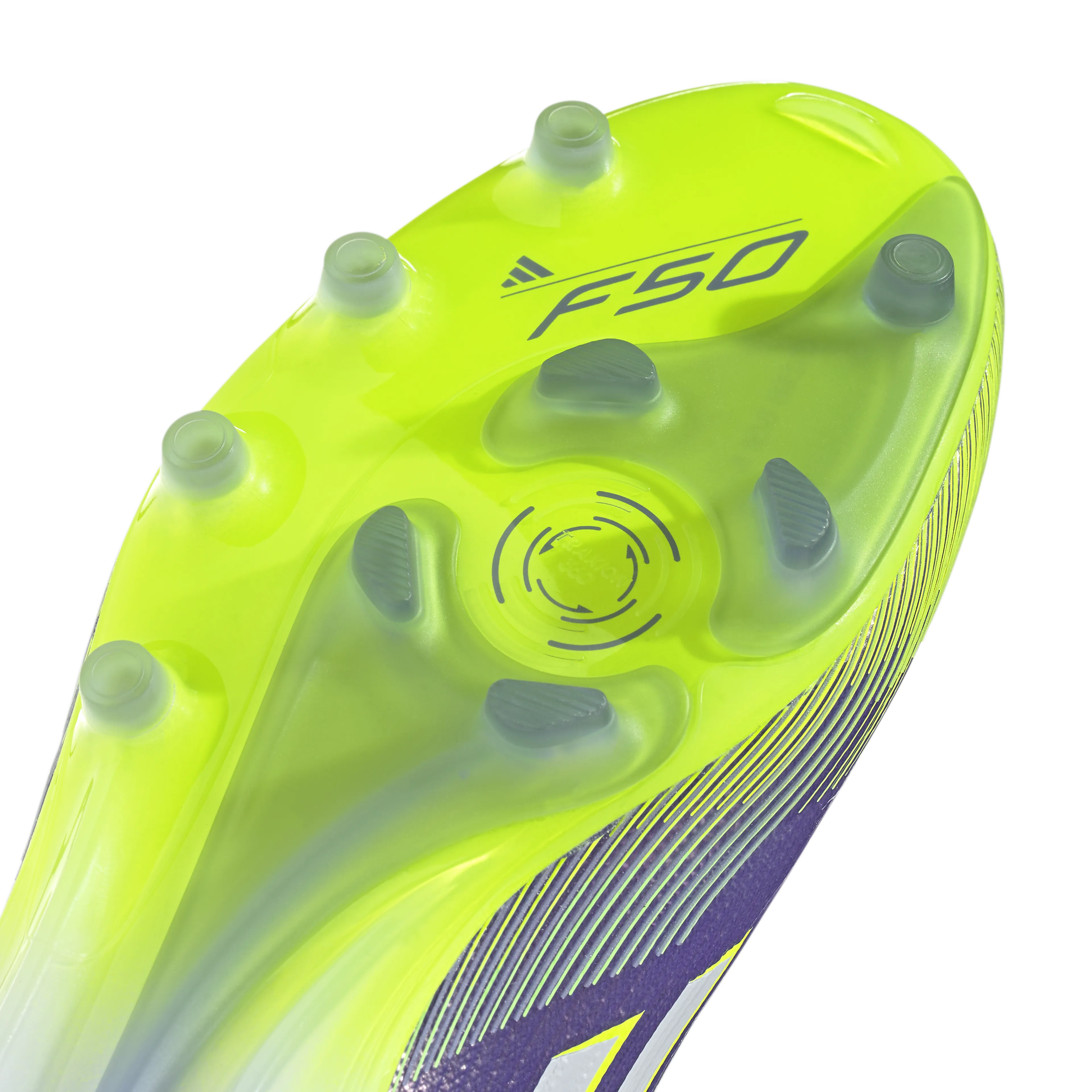 F50 Elite Fotballsko Kunstgress 