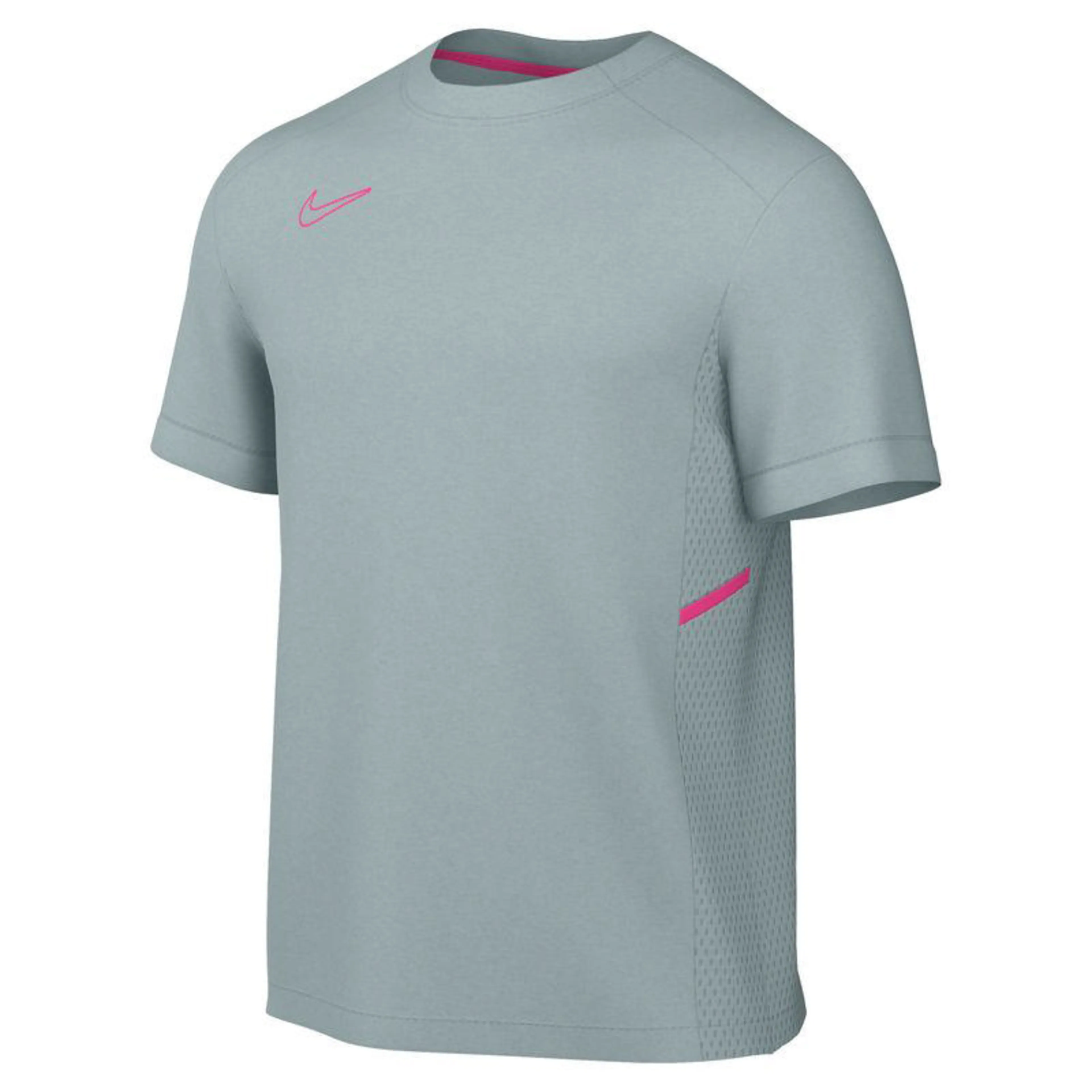 Academy Dri-FIT Short-Sleeve Soccer Top Academy Dri-FIT Short-Sleeve Soccer Top