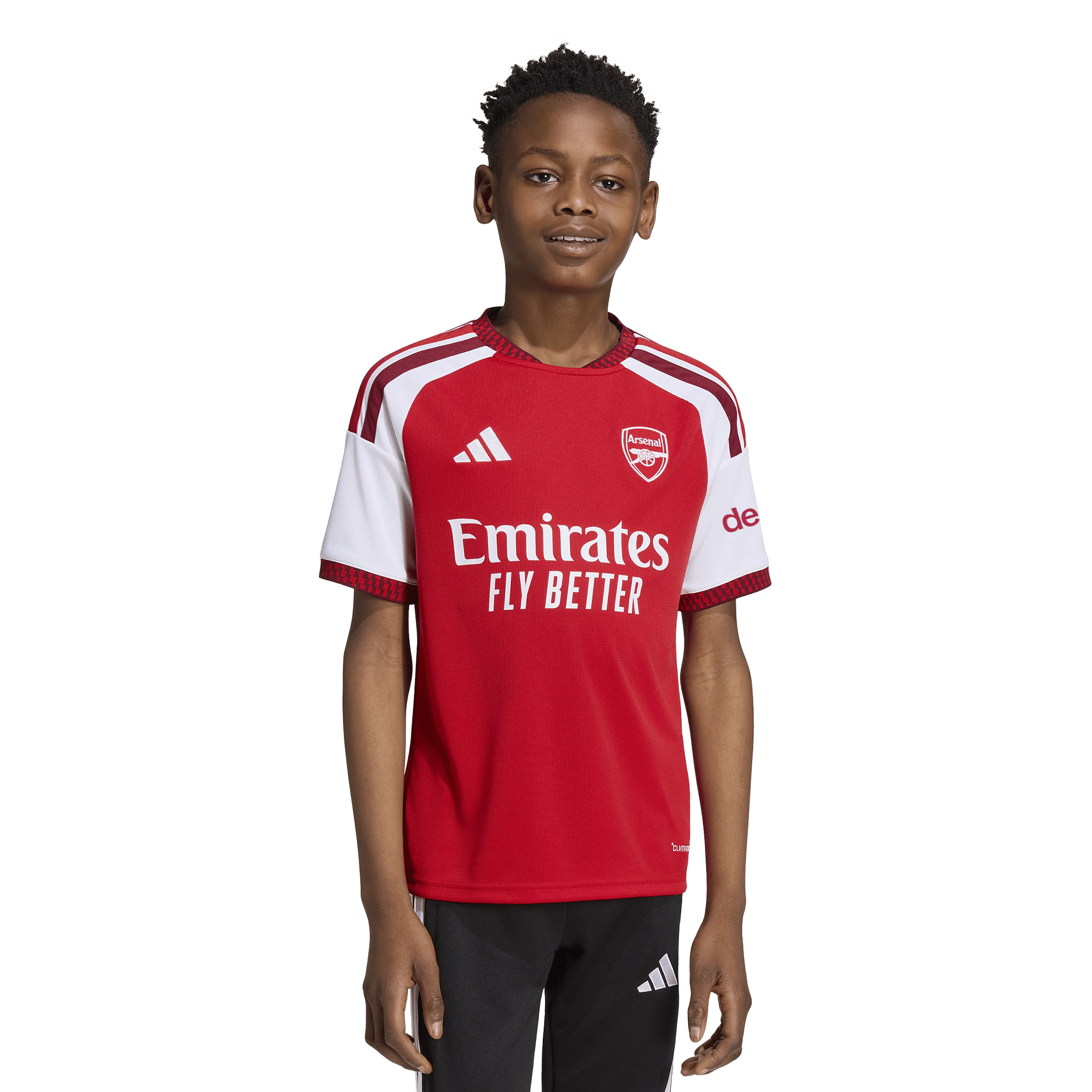 Arsenal FC 26/27 Hjemmedrakt Barn