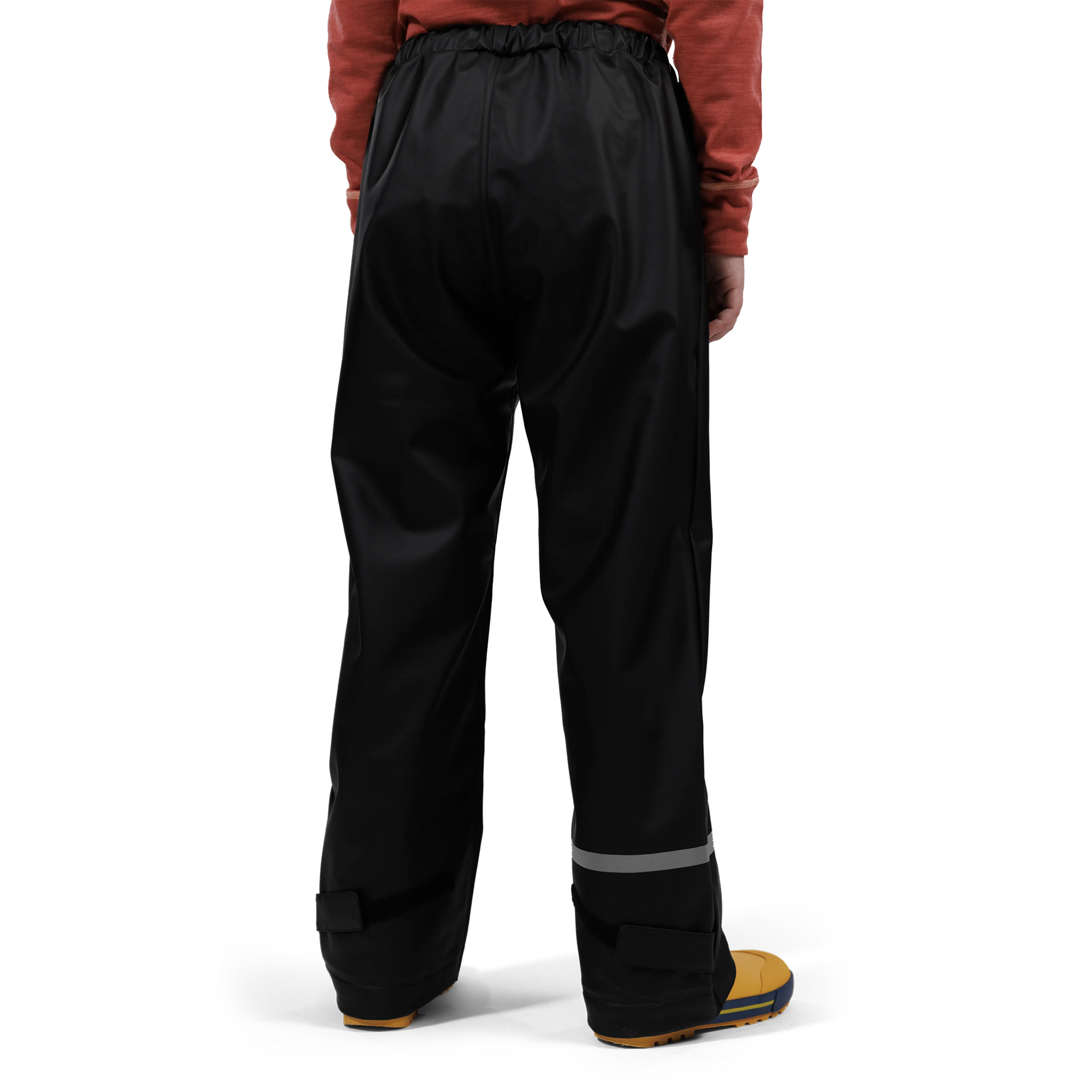 Myrlund Pu Regnbukse Jr