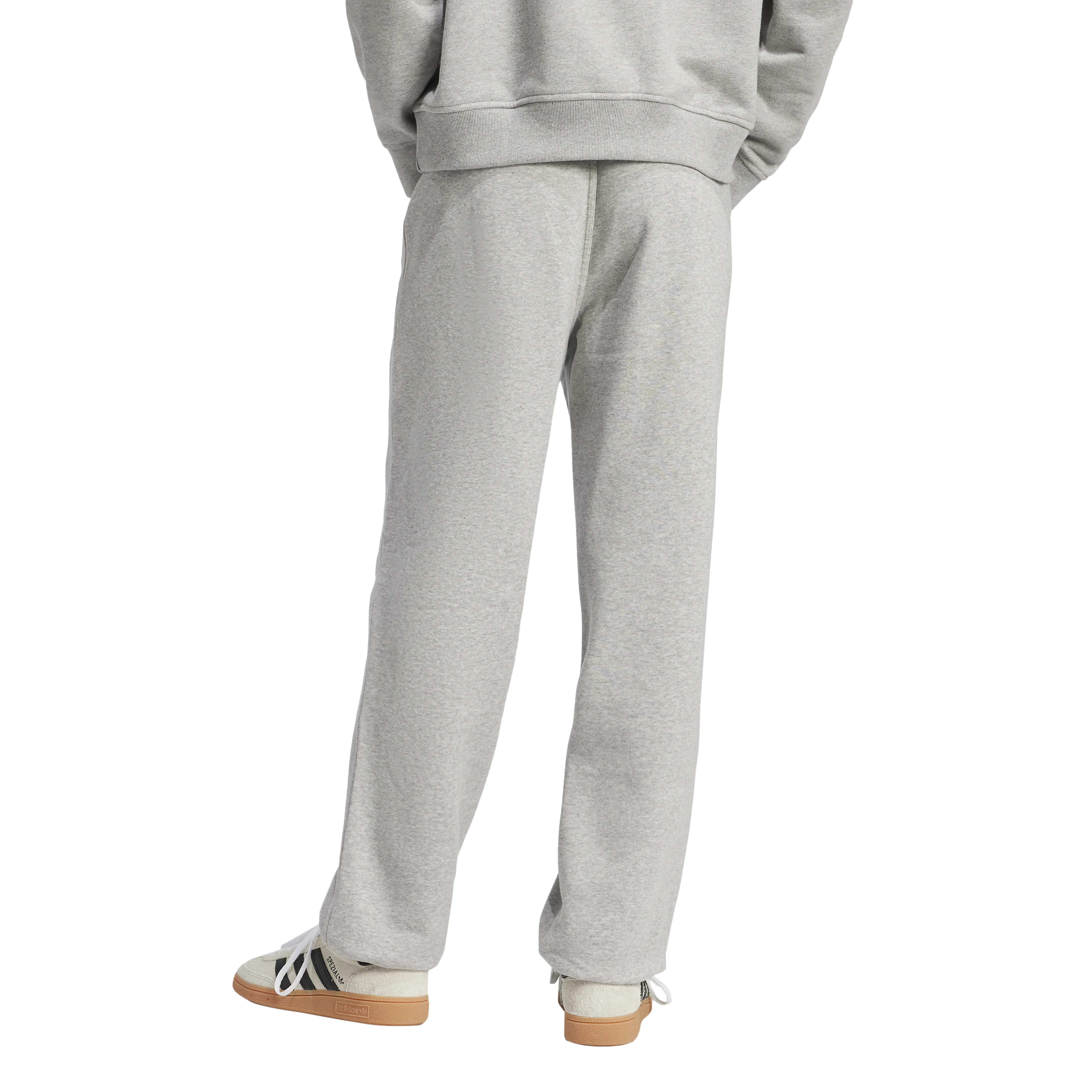 Essentials Fleece Loose Joggebukse Dame