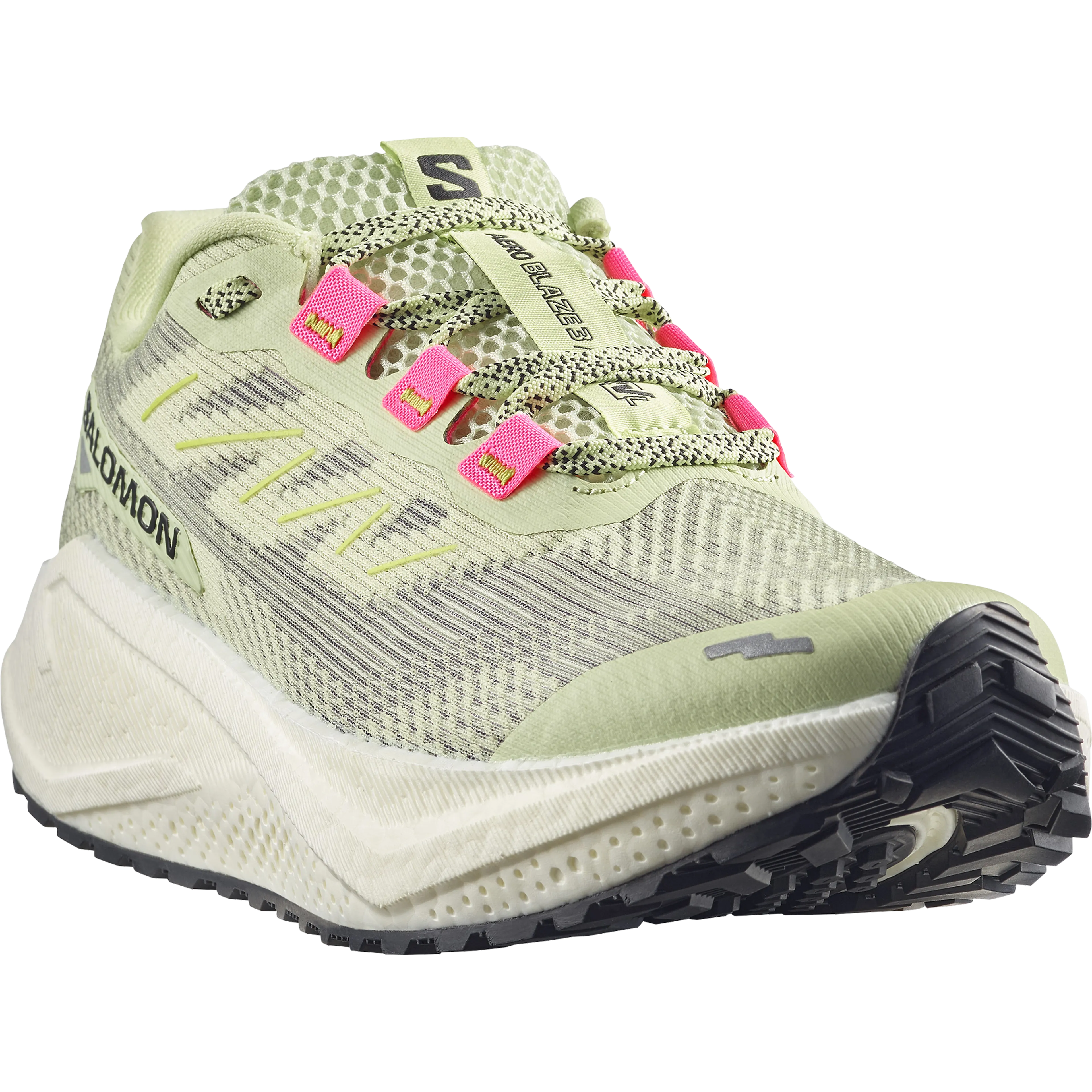 AERO BLAZE 3 GRVL W