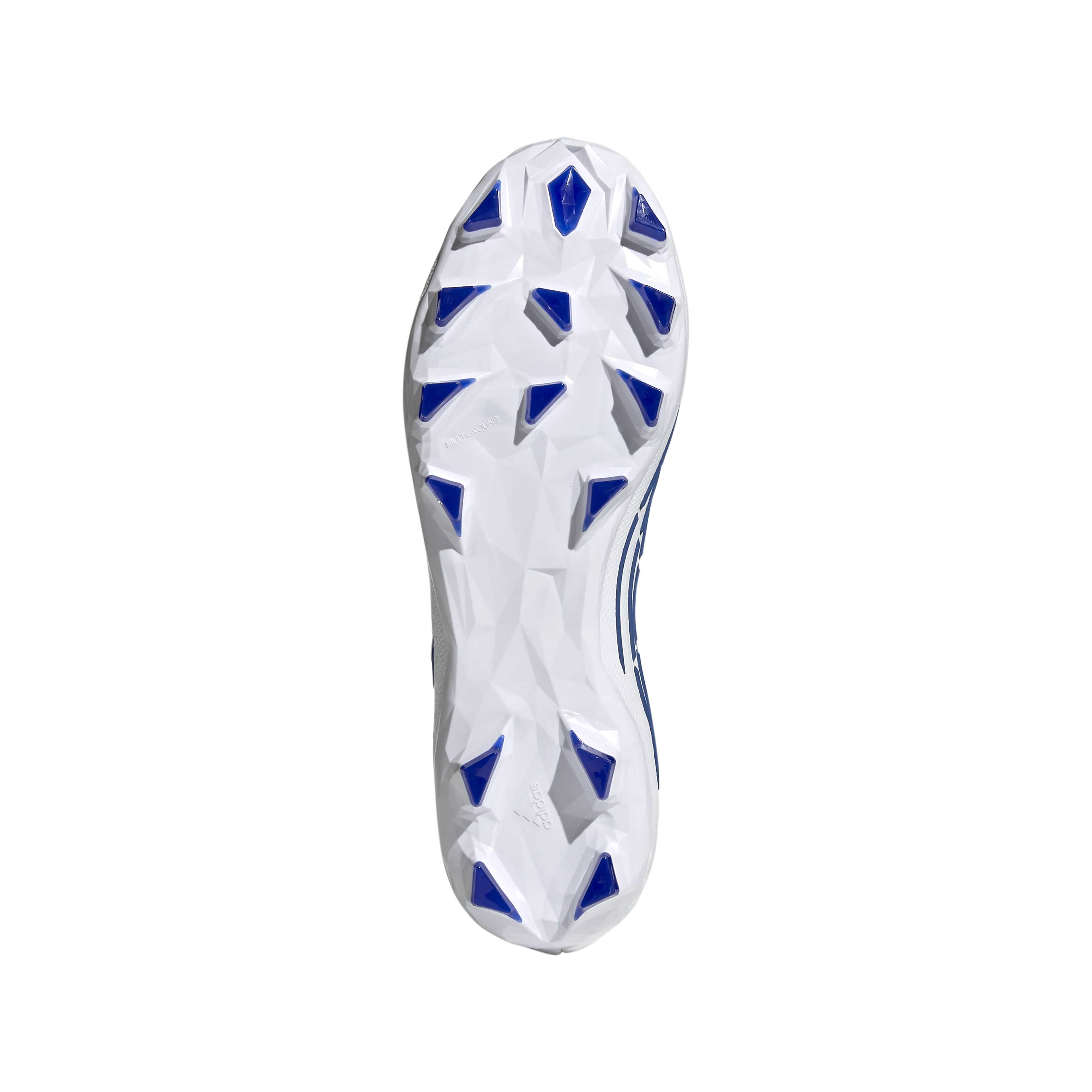 Predator Edge.2 Multi Ground fotballsko gress/kunstgress