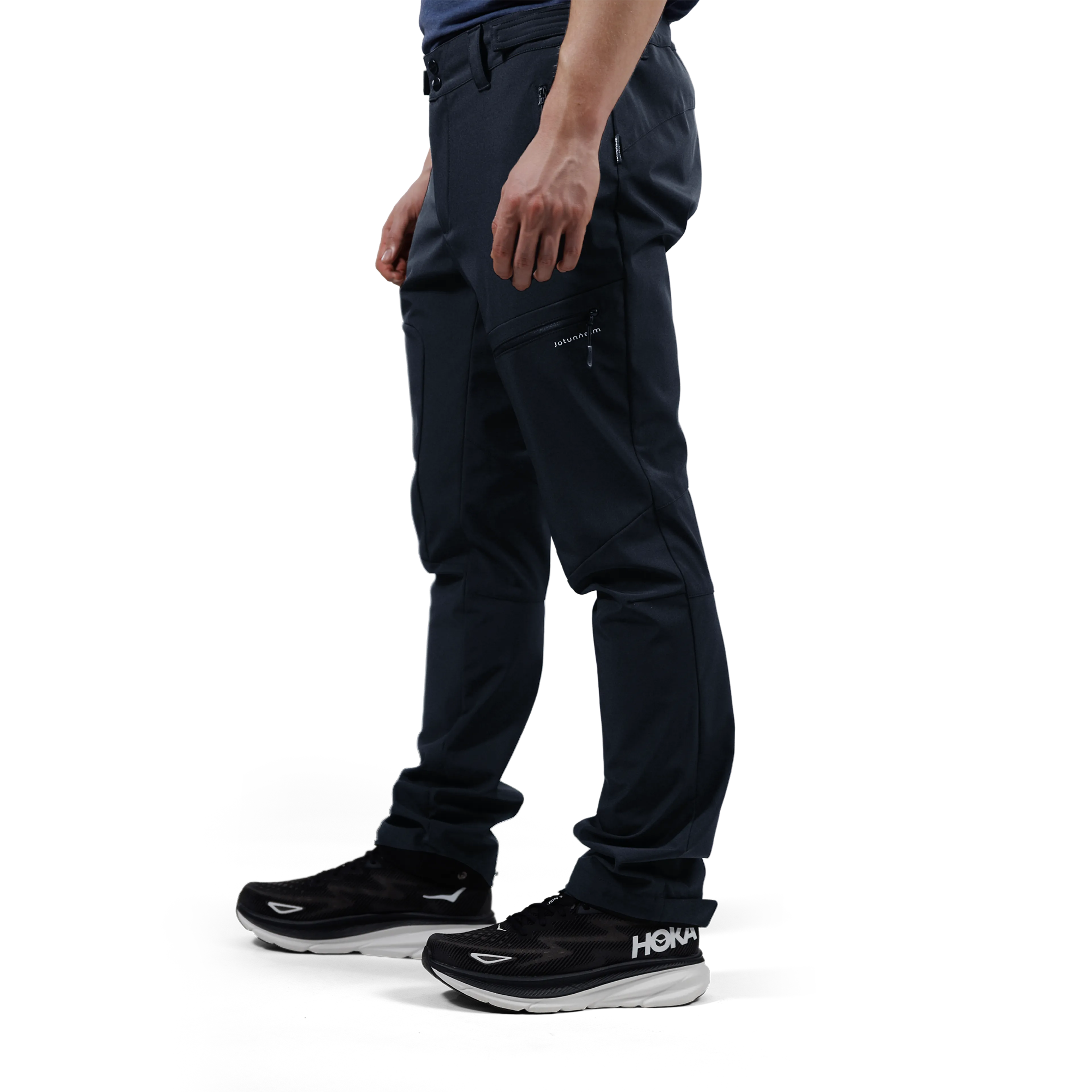 Lomstind Softshell bukse