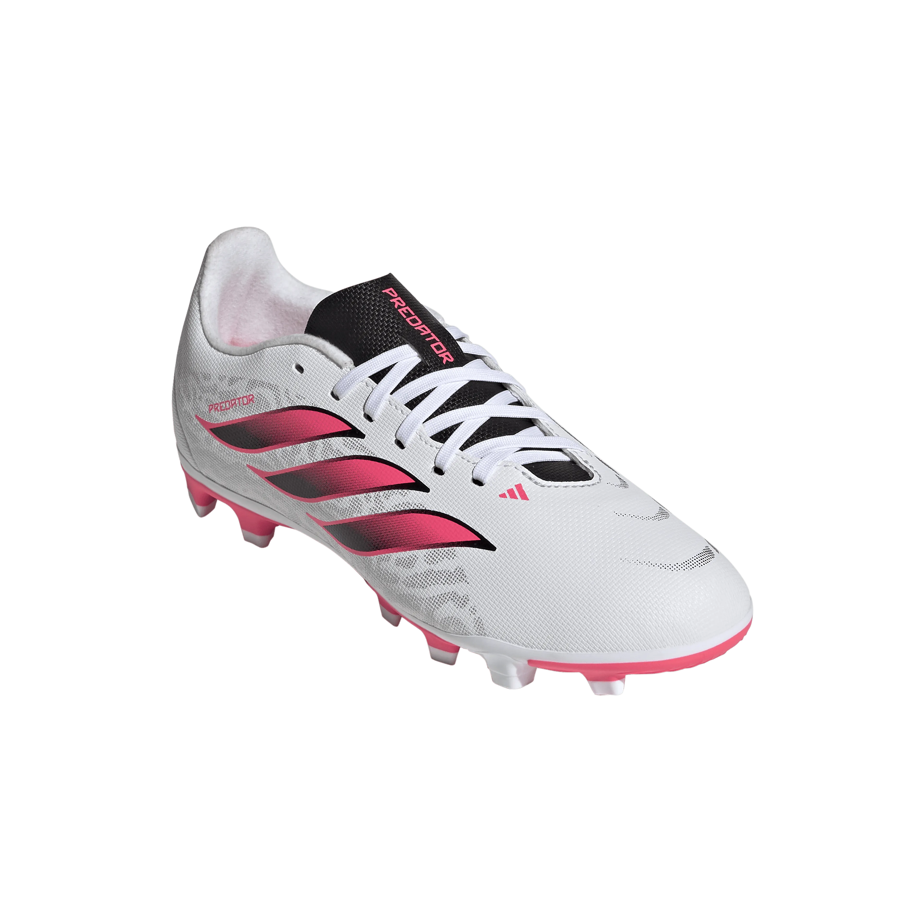 Predator Club Firm Ground / Multi Ground Fotballsko Gress/Kunstgress Barn