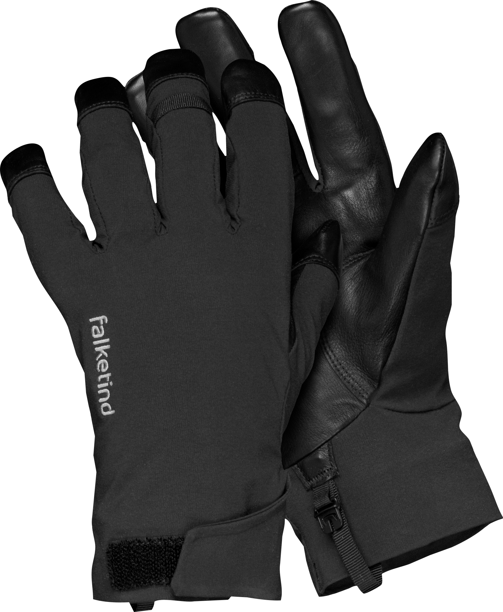 falketind dri short Gloves