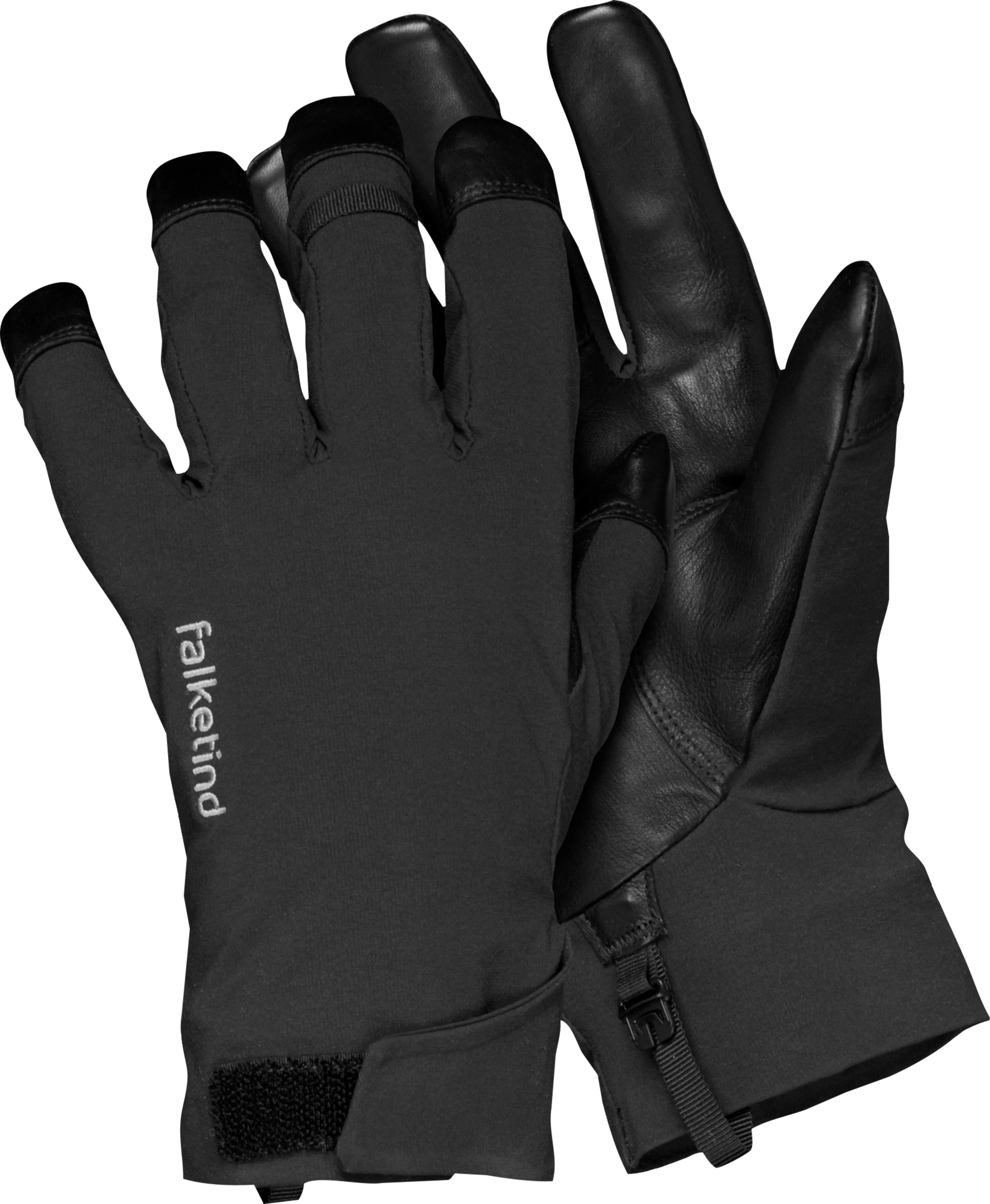 falketind dri short Gloves