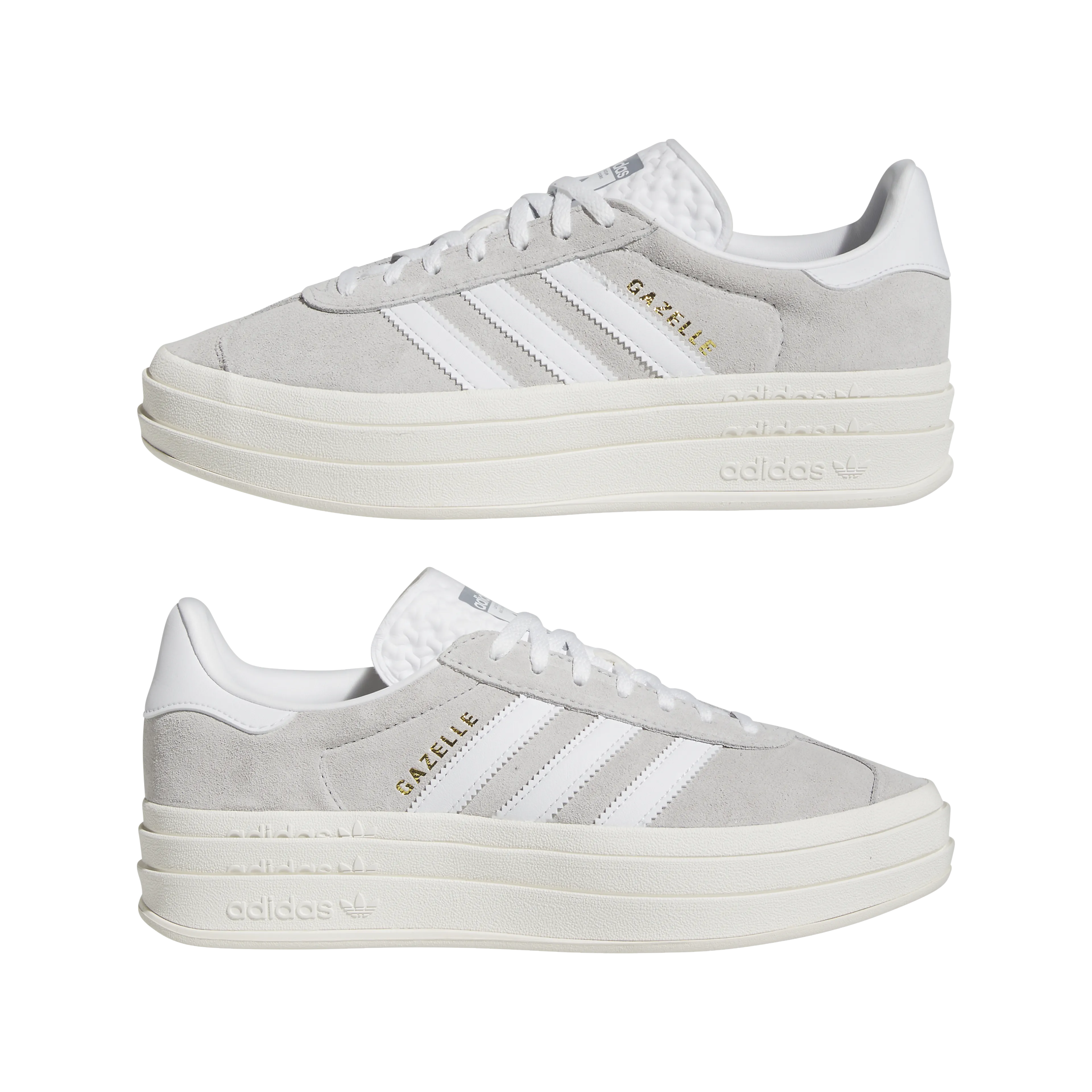 Gazelle Bold W
