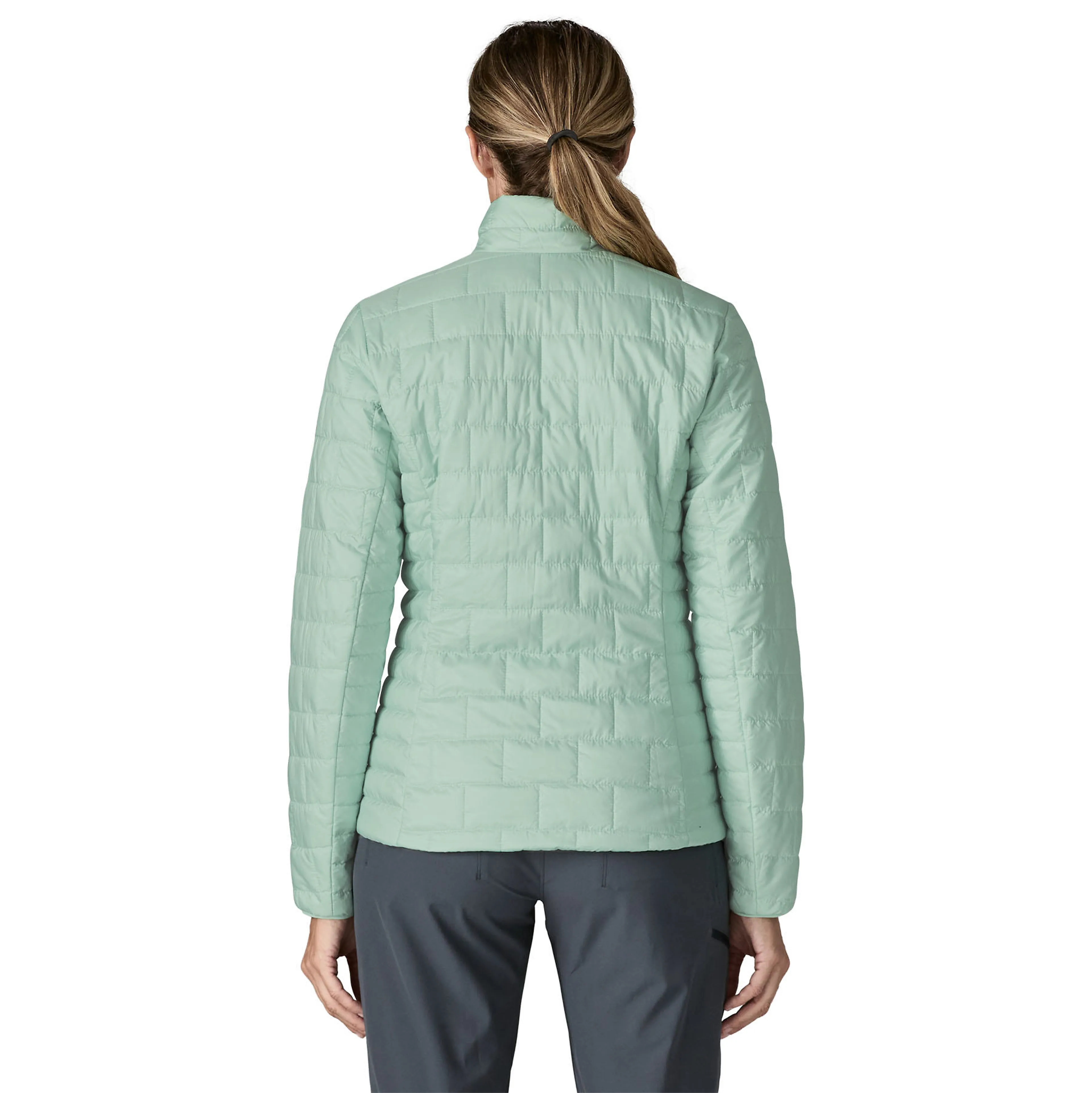 W's Nano Puff Jkt