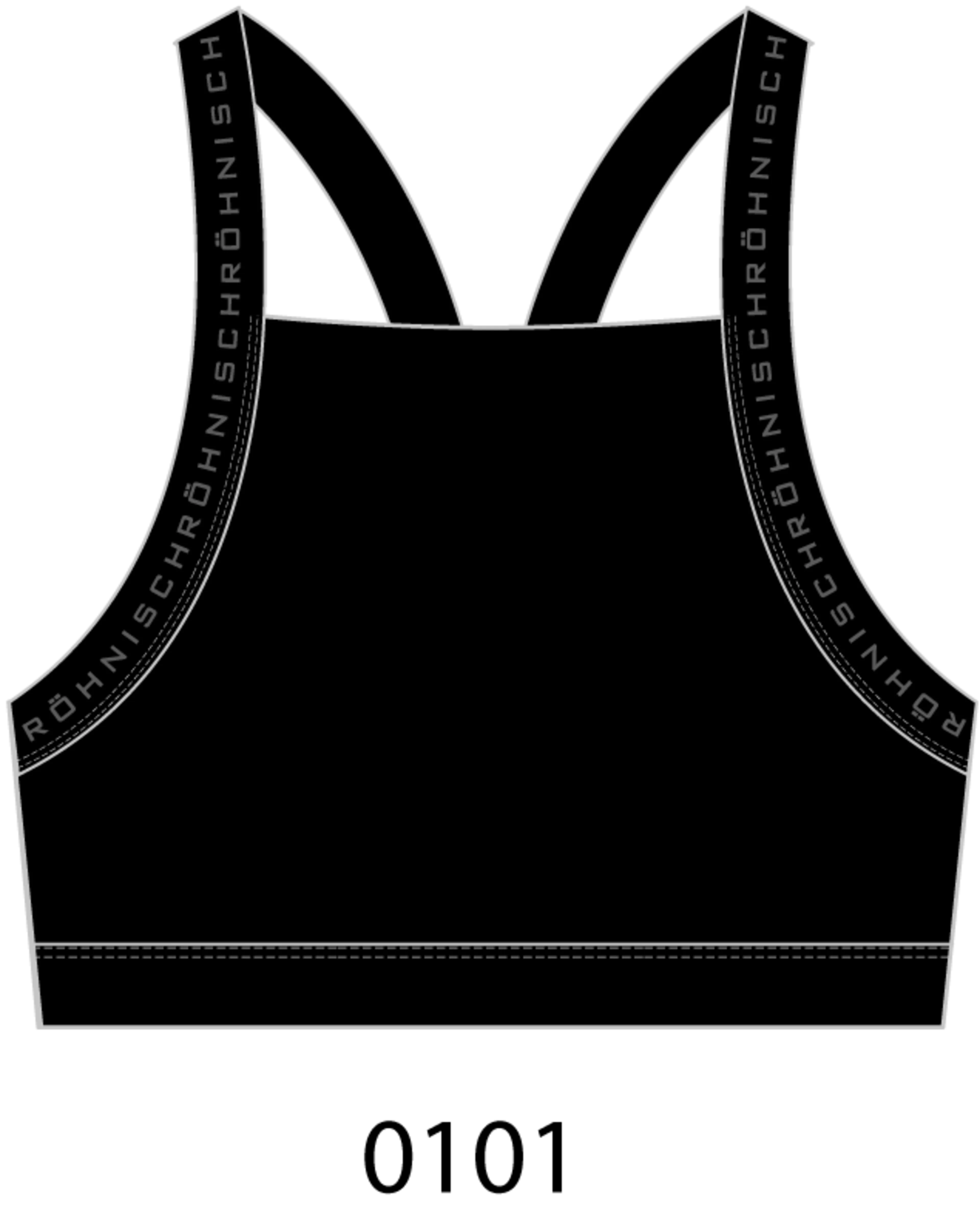 Kay Sports Bra