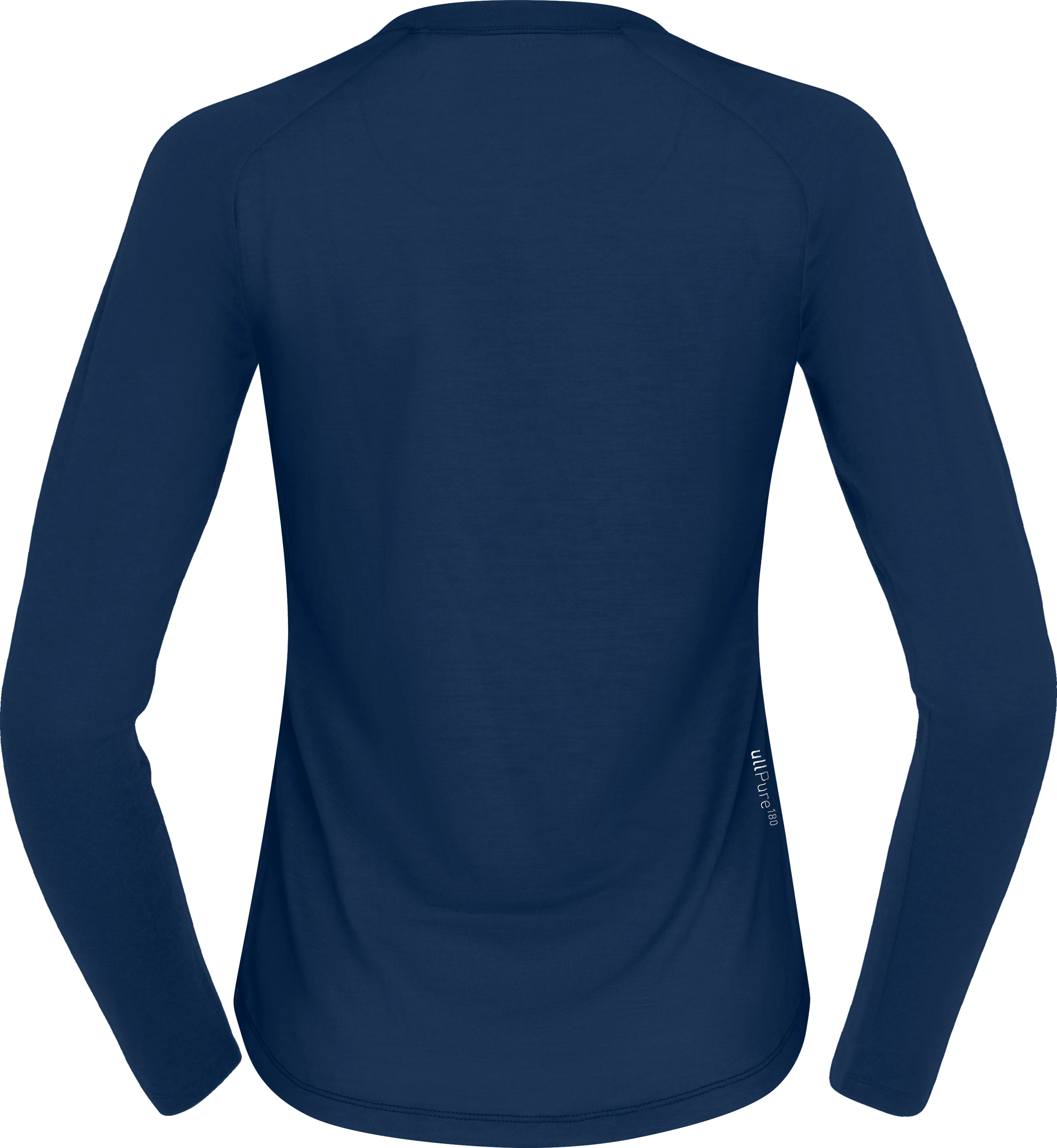 femund pureUll Long Sleeve W's