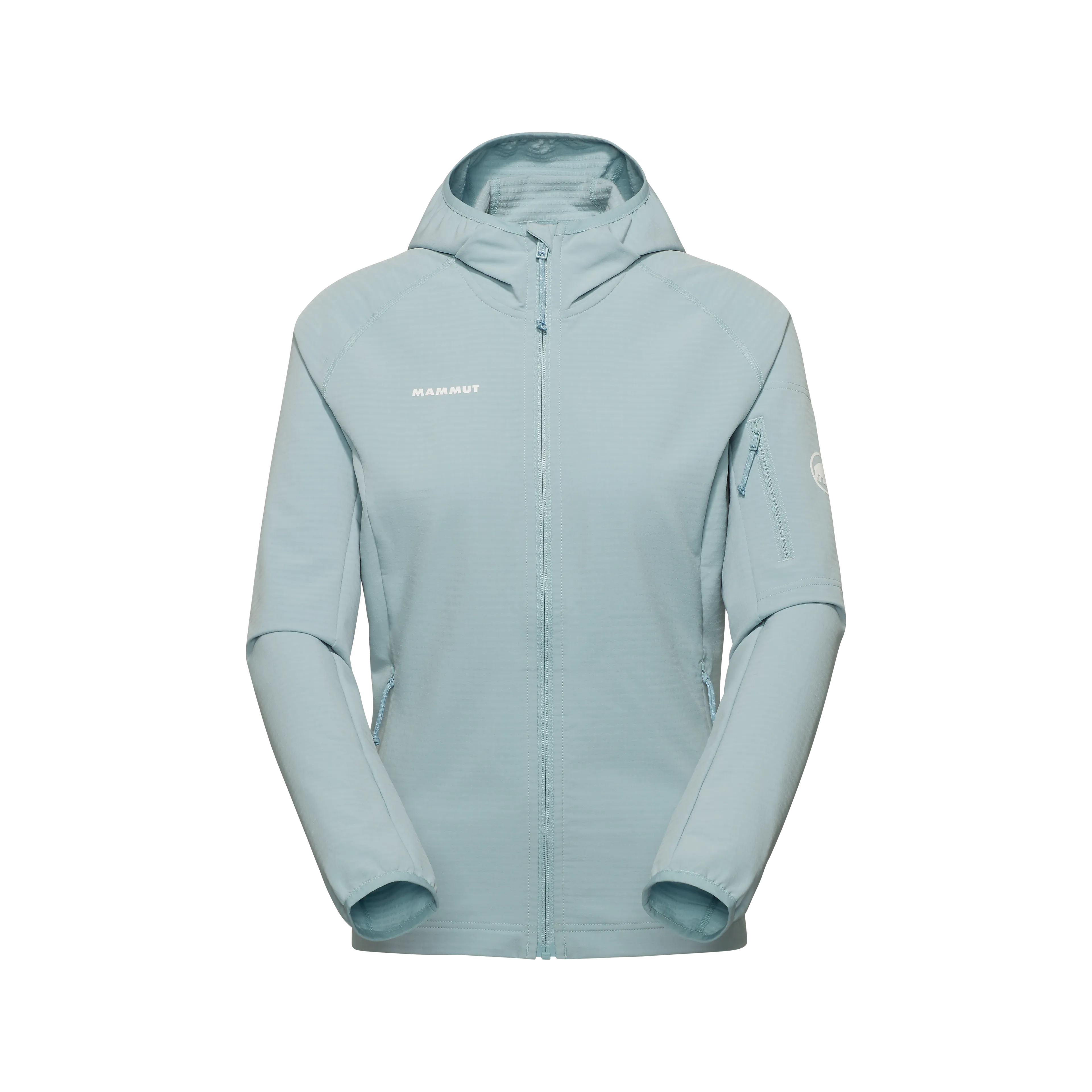 Madris Light ML Hooded Jacket Women