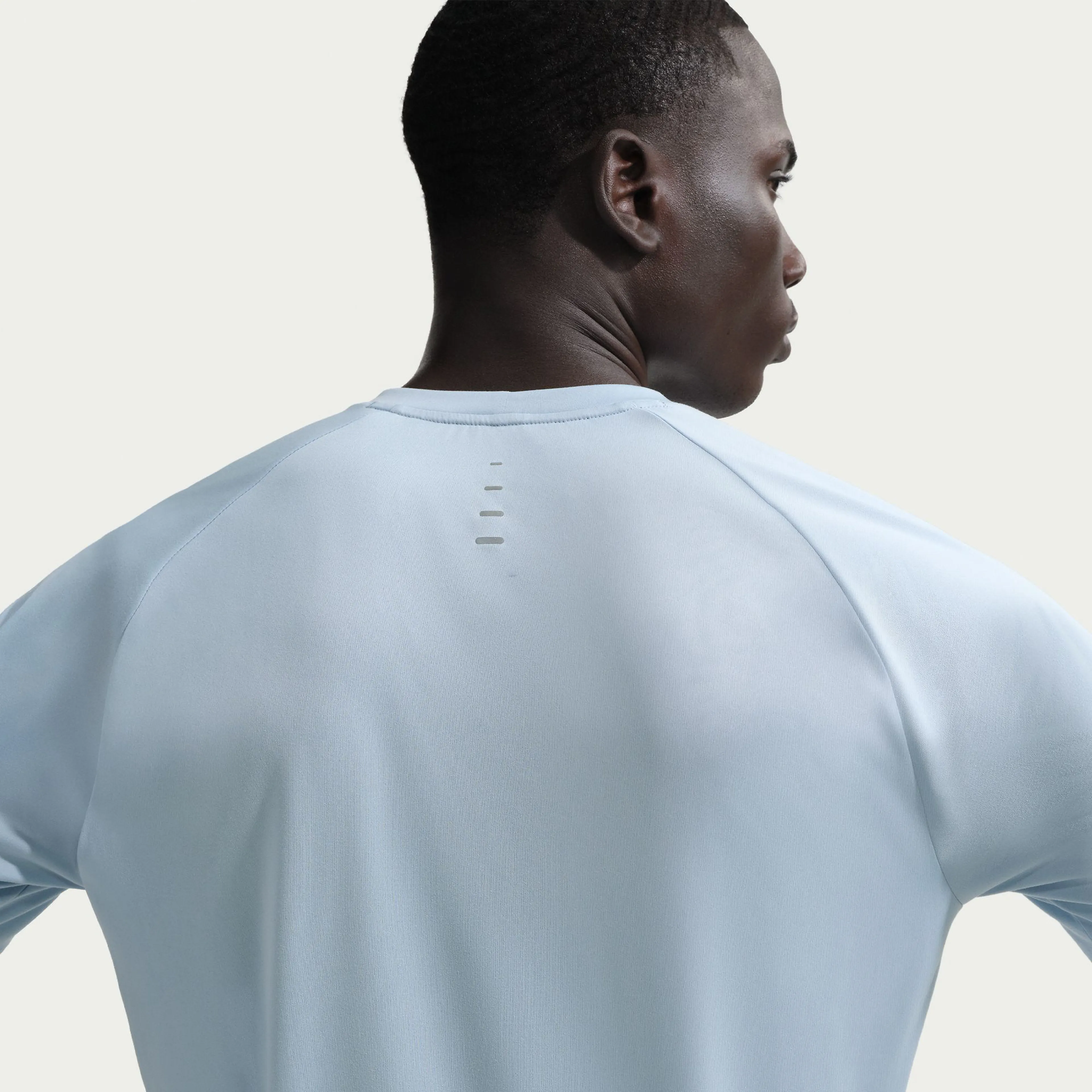 Stride Men's Dri-FIT ADV Short-Sleeve Running Top