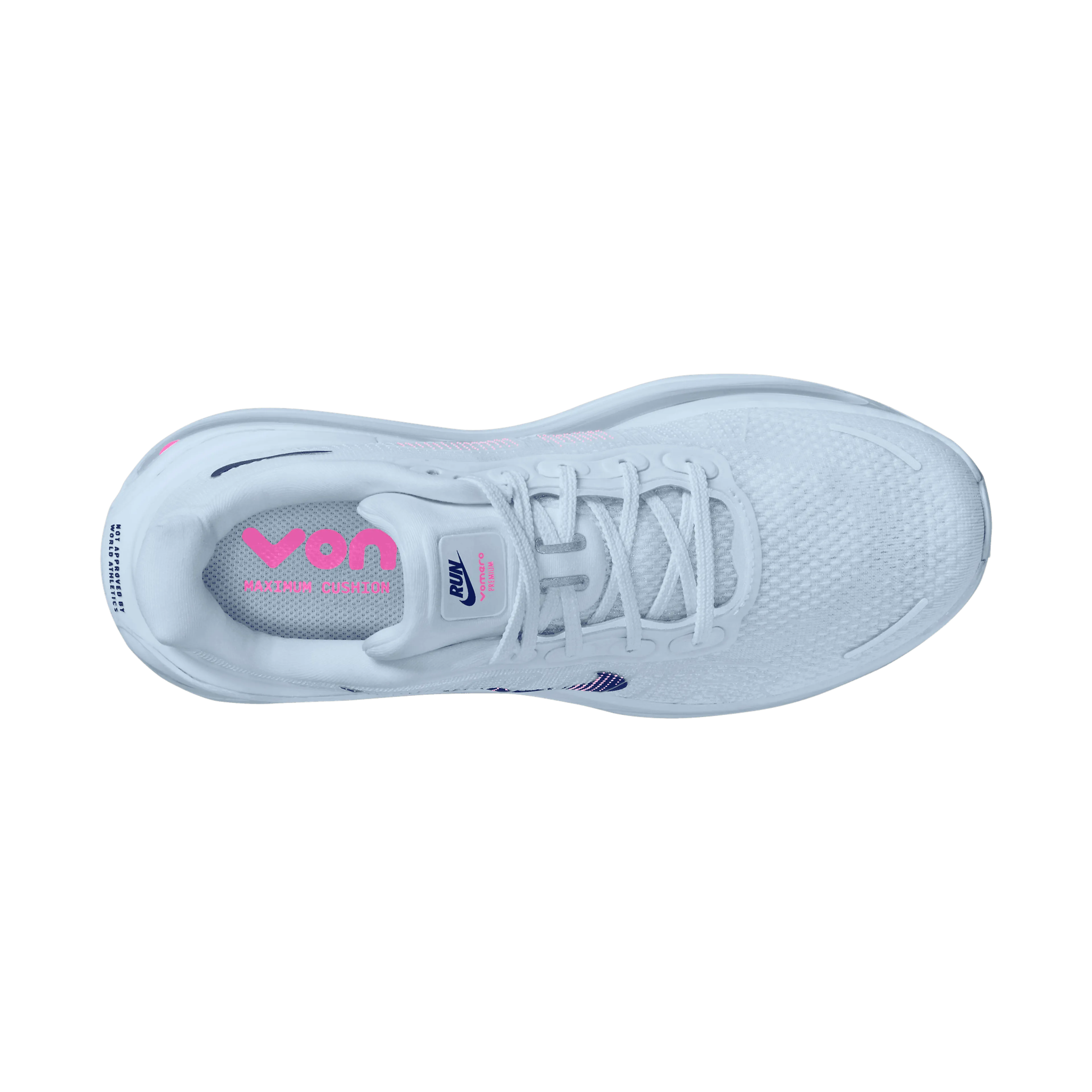 VOMERO PREMIUM