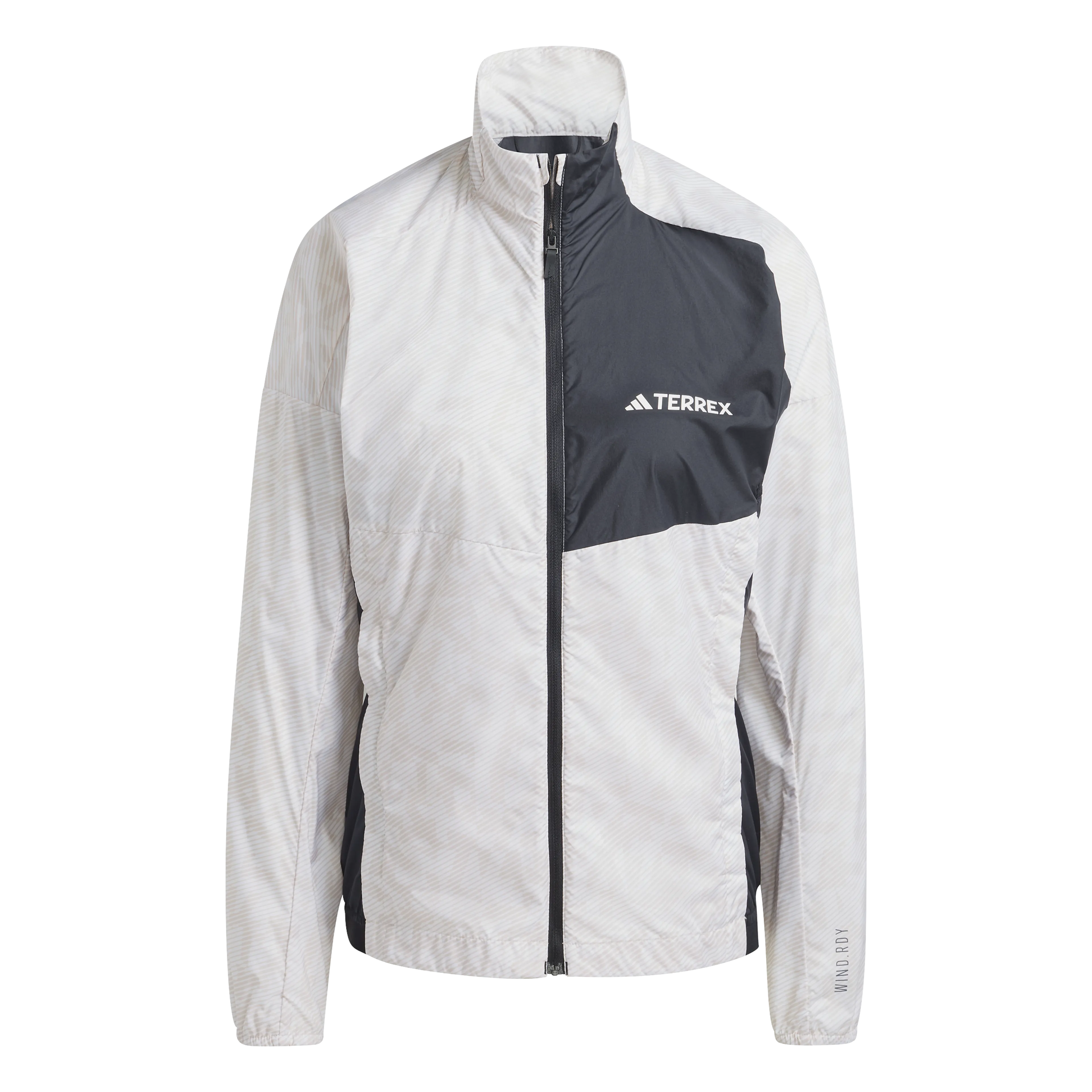 TRAIL WIND JACKET W