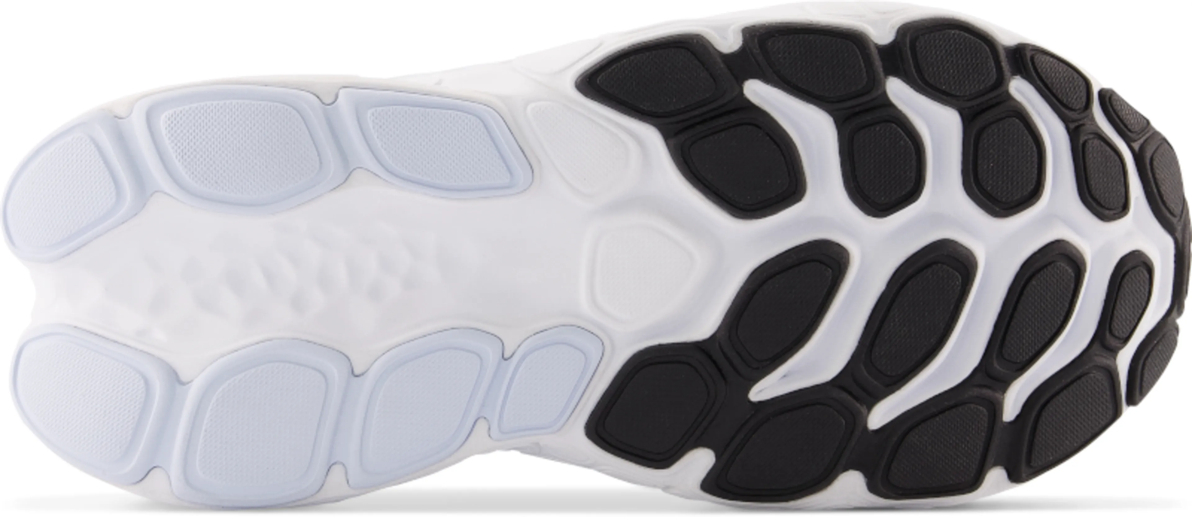 Fresh Foam X More v4 løpesko dame