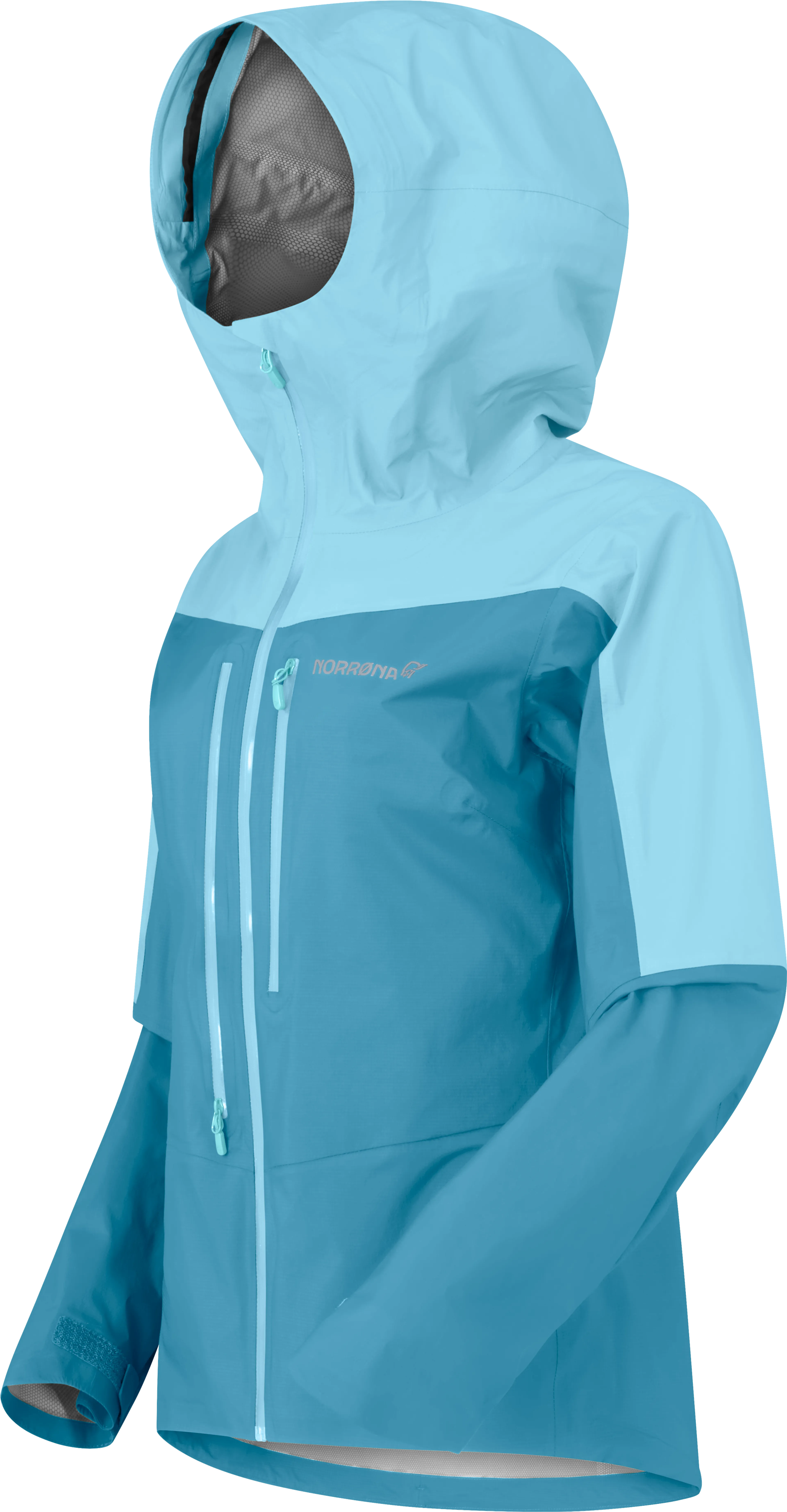 falketind dri1 Jacket W's