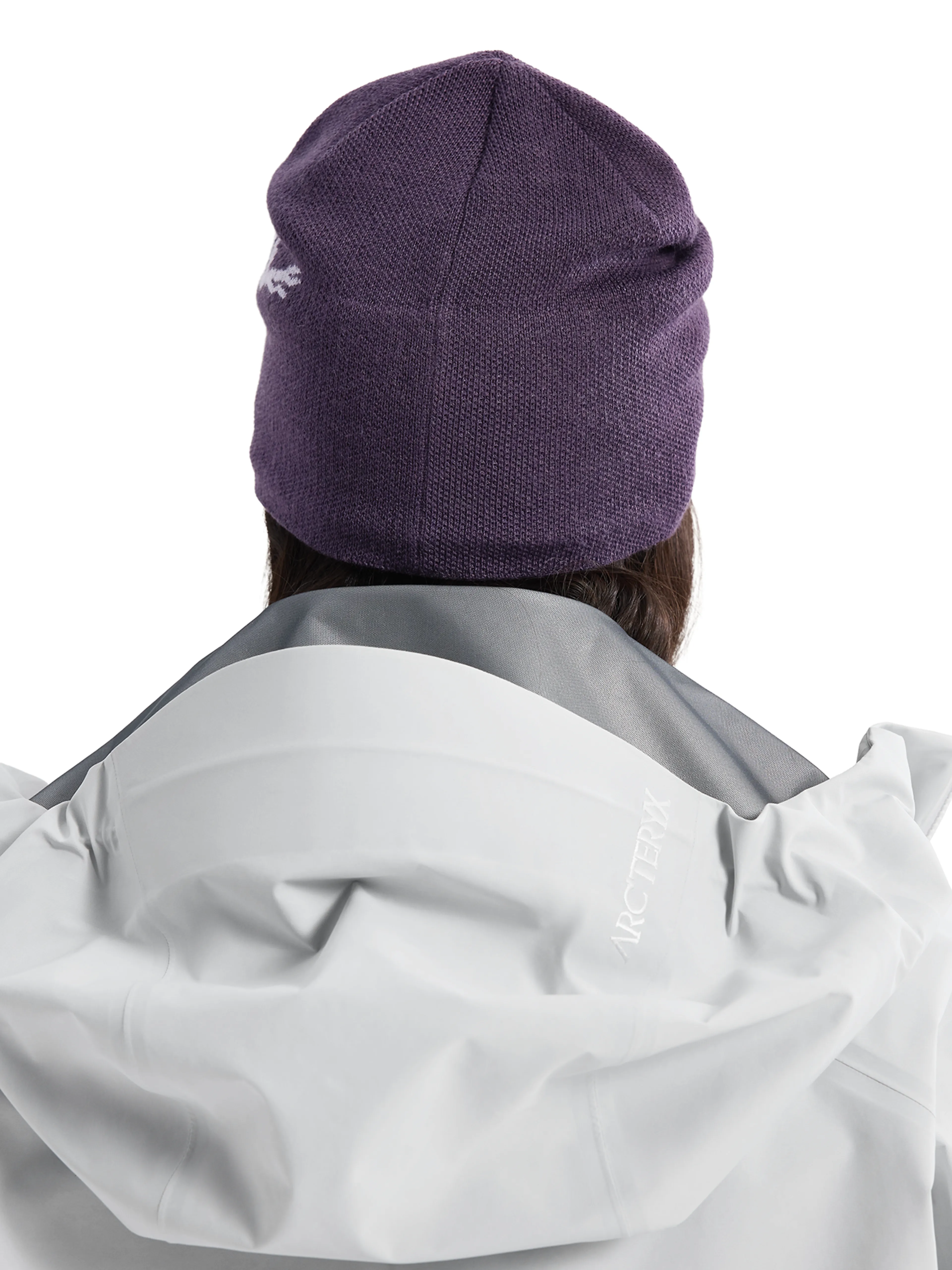 Bird Head Toque