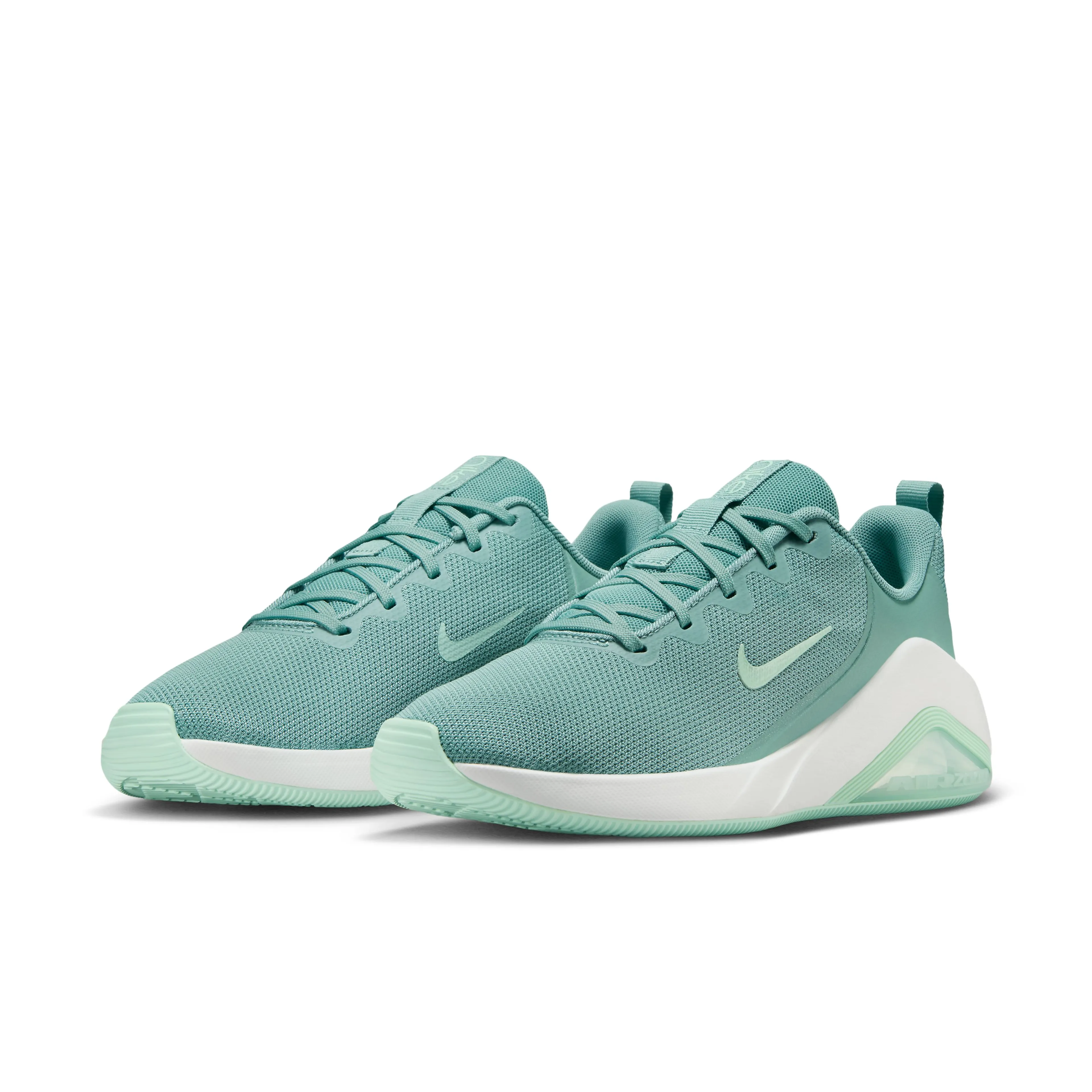 W AIR ZOOM BELLA 7
