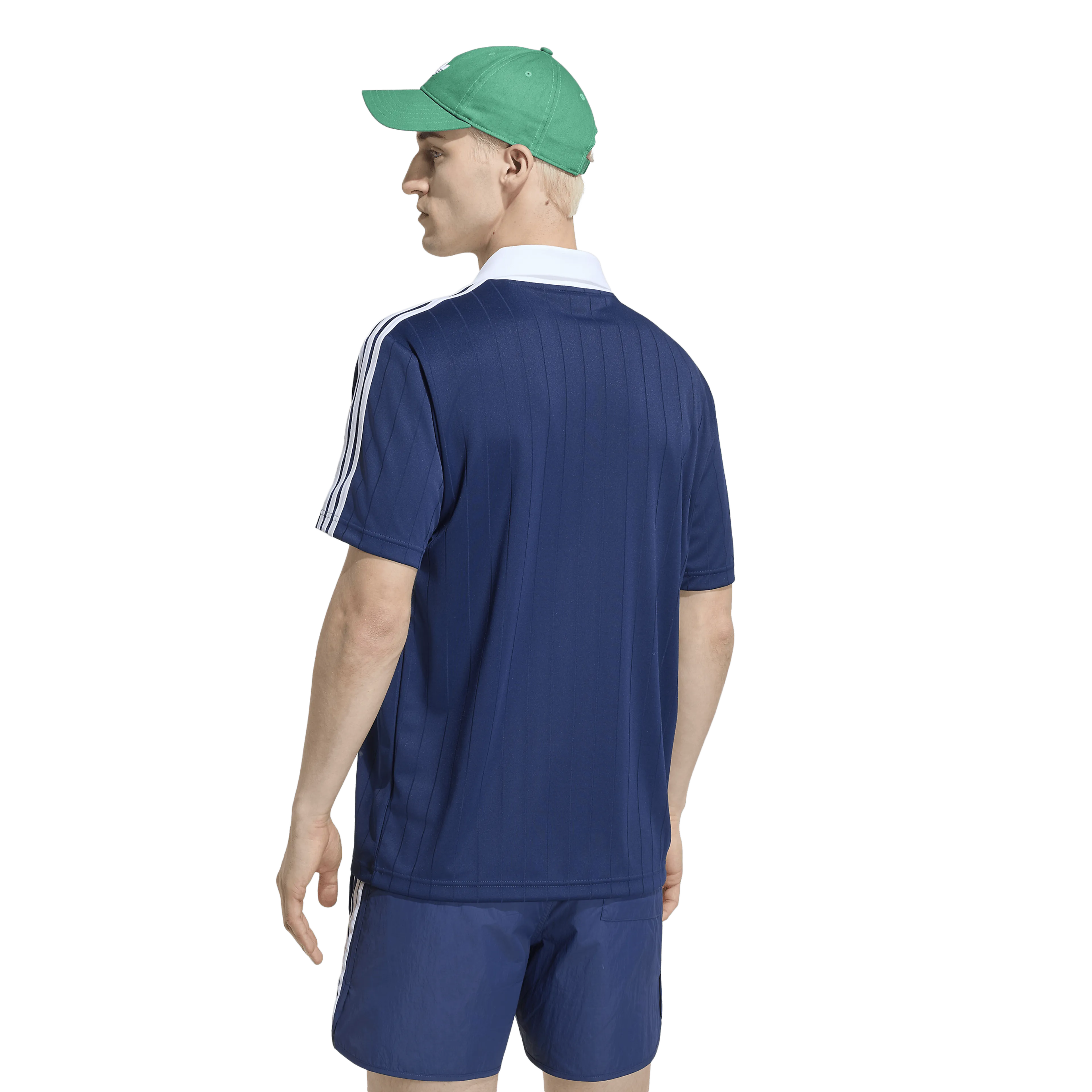 Drop Needle Jersey