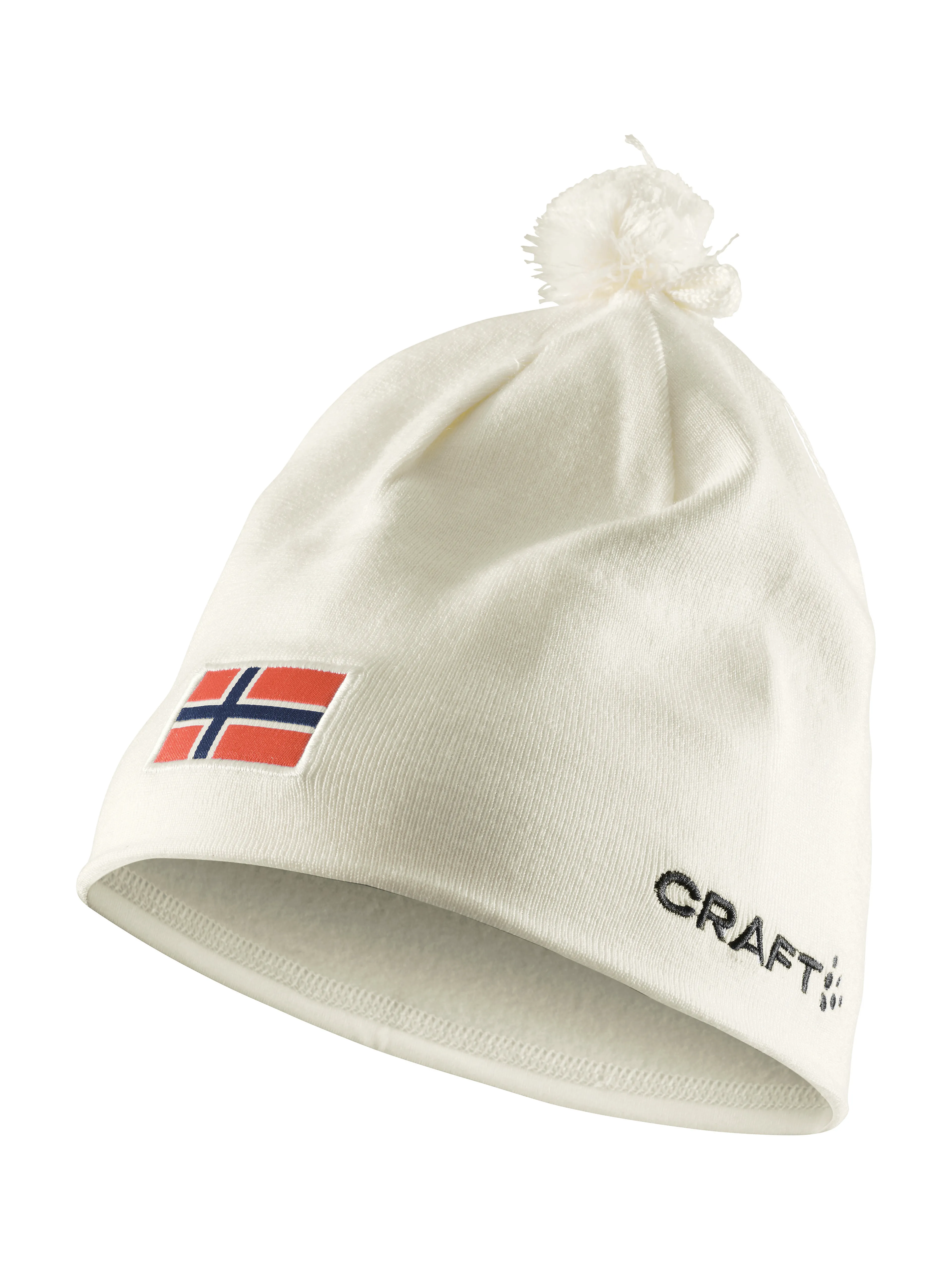 NOR Practice Knit Hat