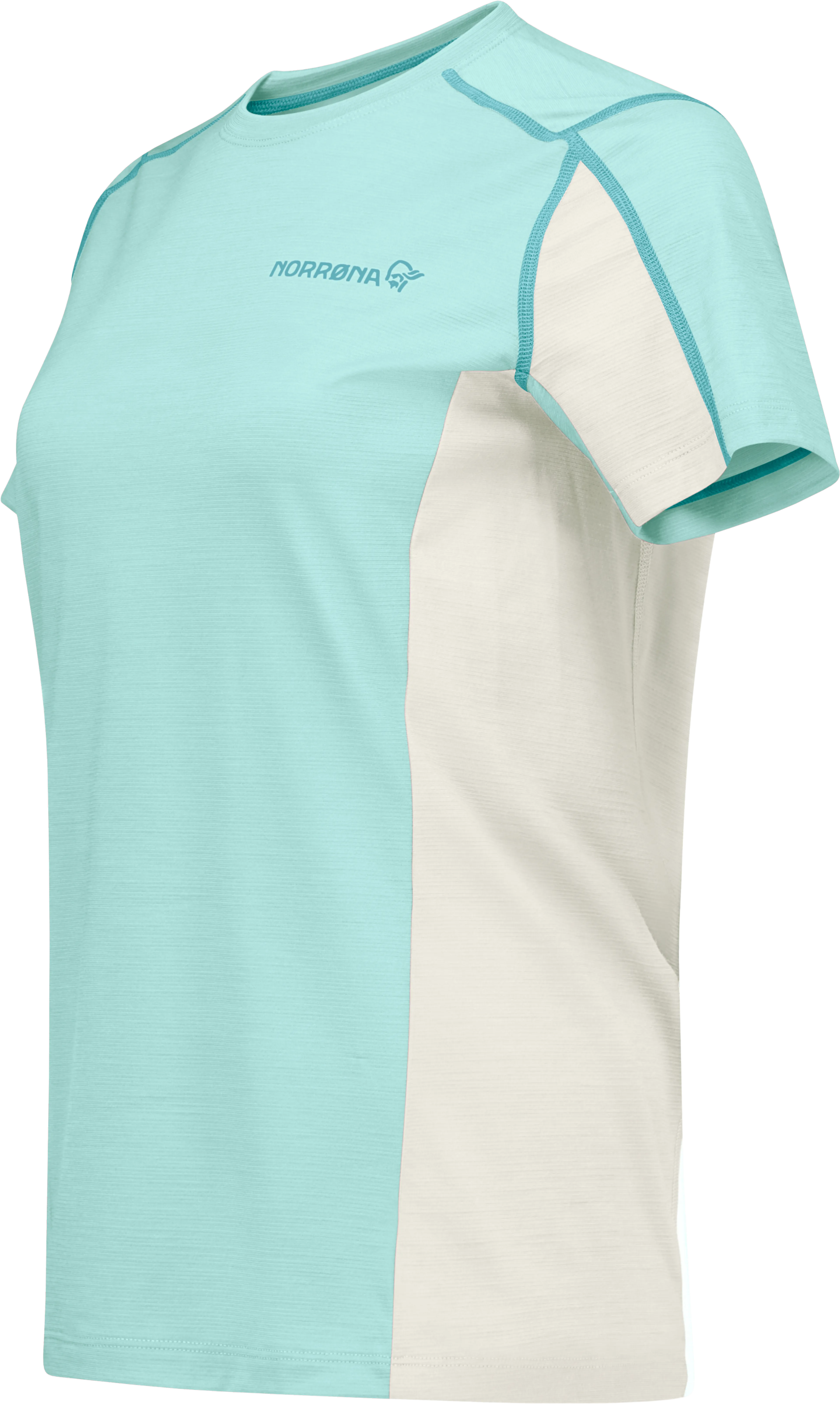 falketind equaliserUll T-shirt W's